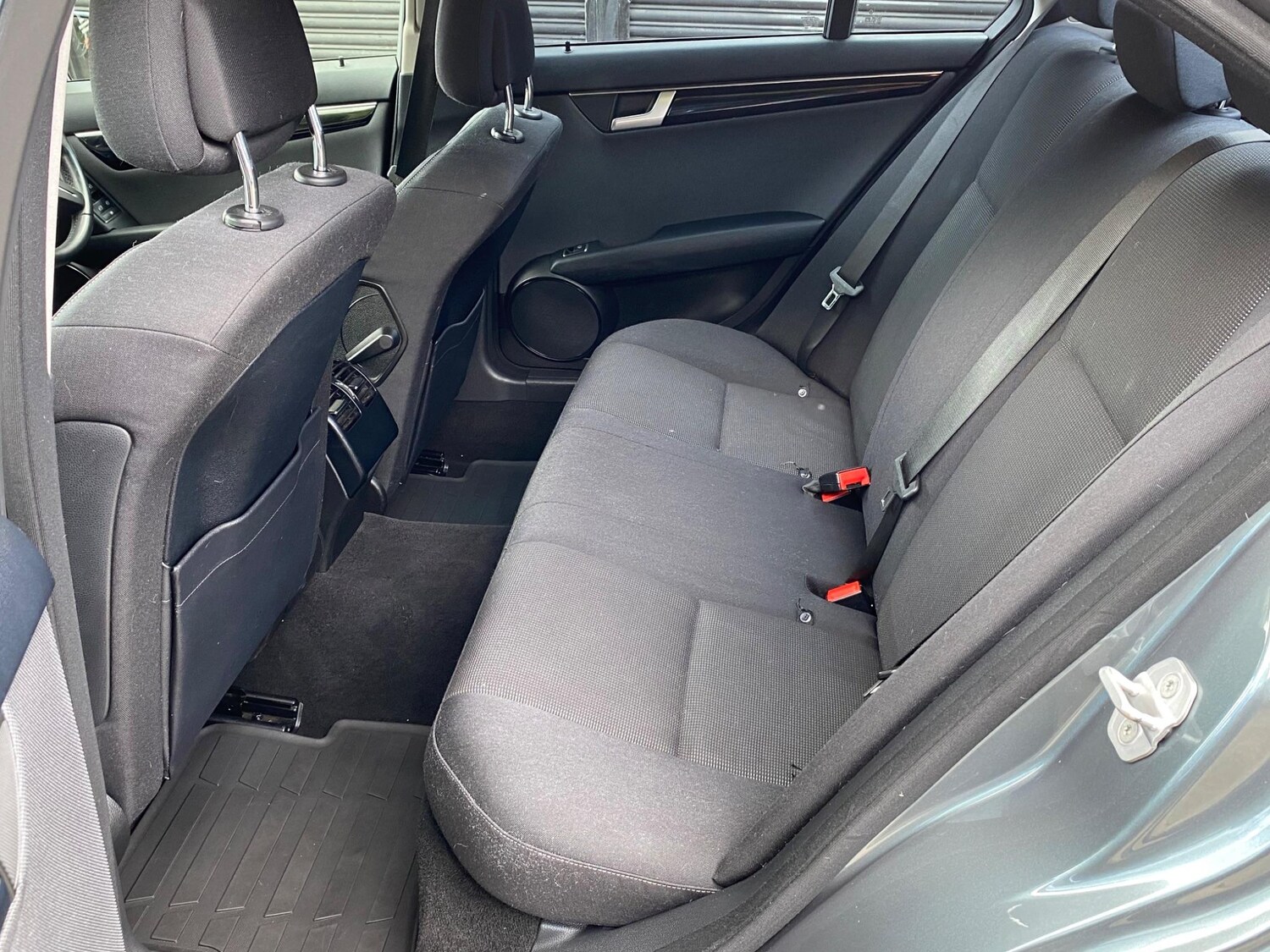 Used Mercedes-Benz C Class for sale - 77864797: Photo 20