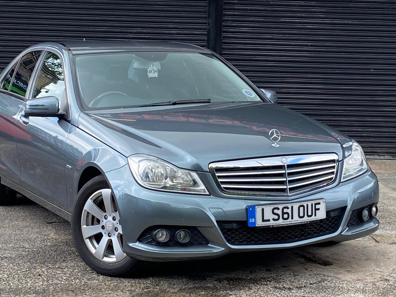 Used Mercedes-Benz C Class for sale - 77864797: Photo 21