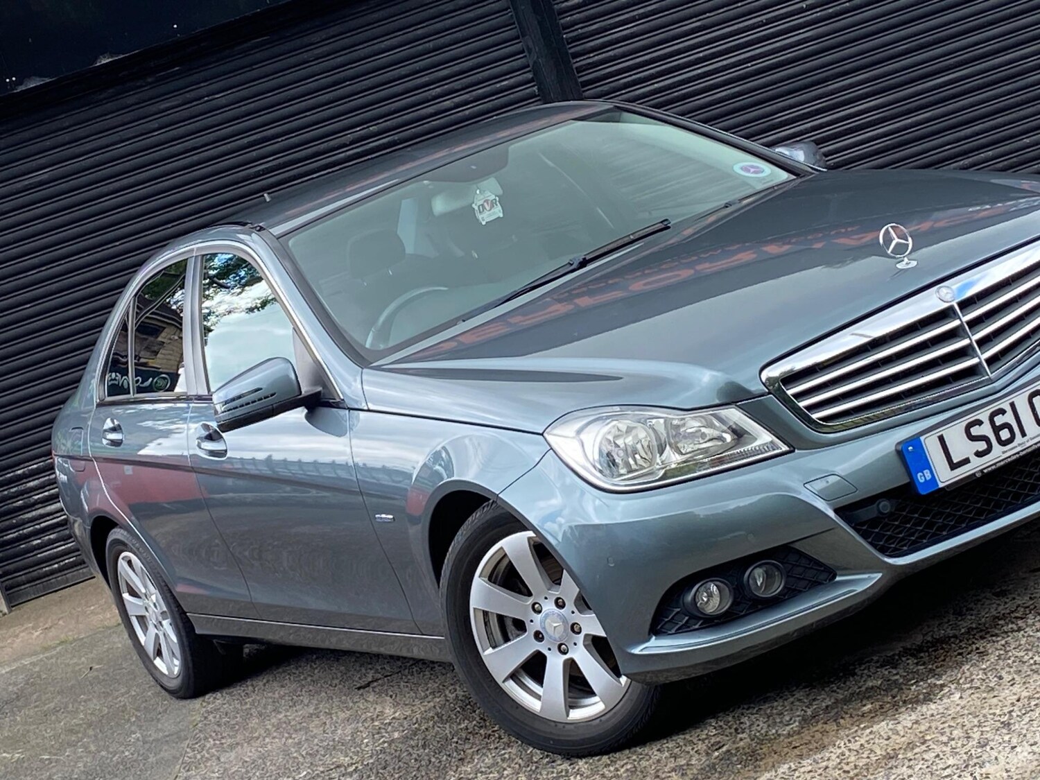 Used Mercedes-Benz C Class for sale - 77864797: Photo 25
