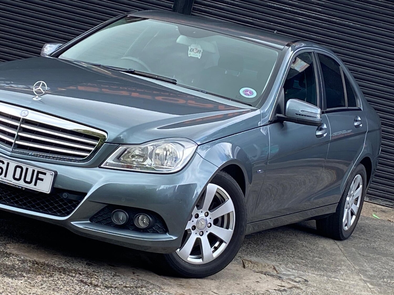 Used Mercedes-Benz C Class for sale - 77864797: Photo 26