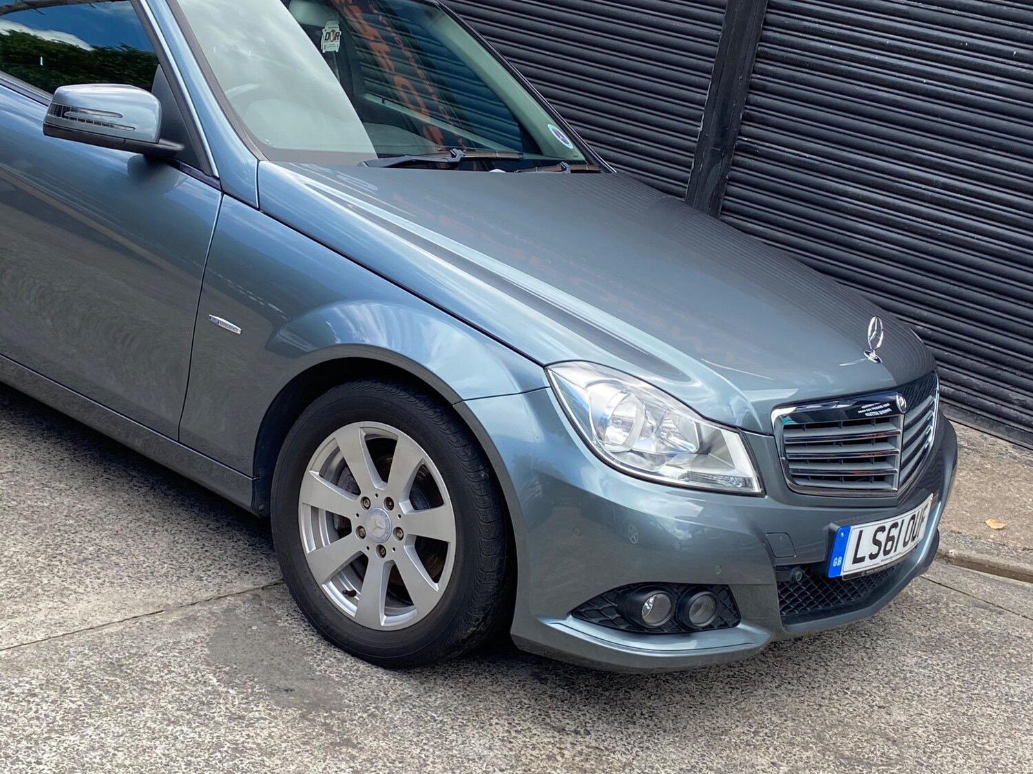 Used Mercedes-Benz C Class for sale - 77864797: Photo 29