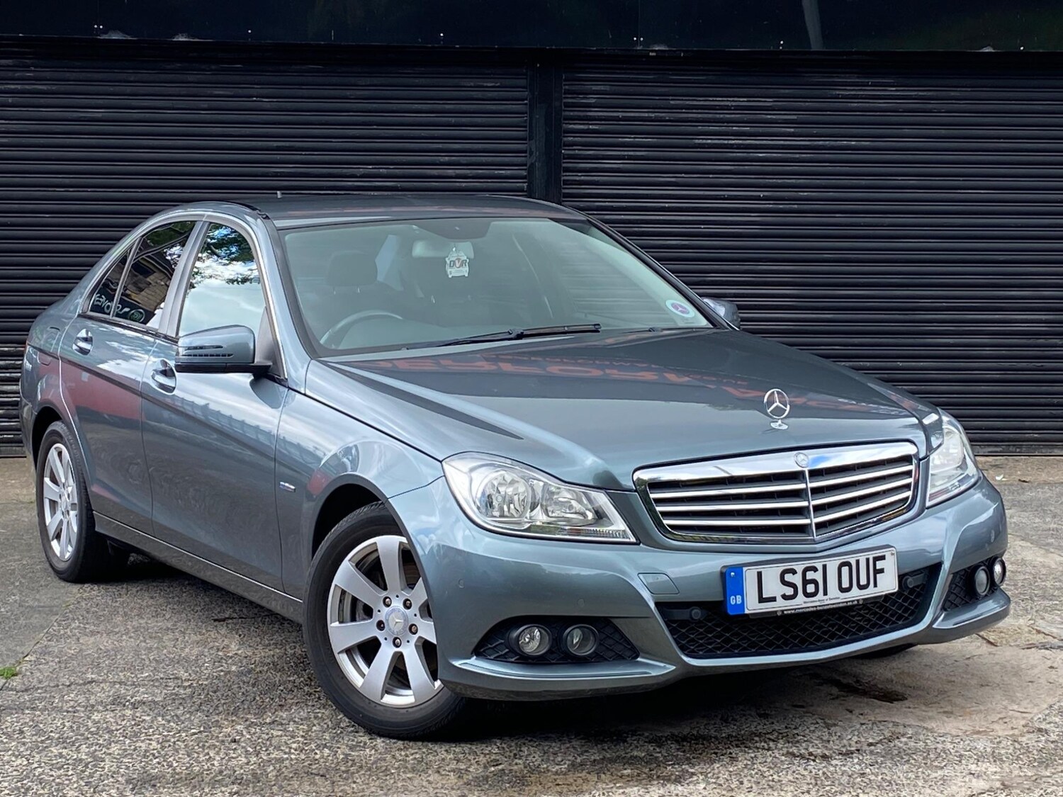 Used Mercedes-Benz C Class for sale - 77864797: Photo 33