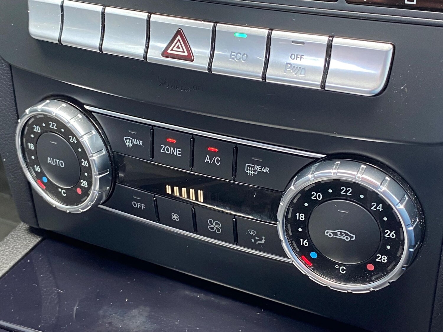 Used Mercedes-Benz C Class for sale - 77864797: Photo 35