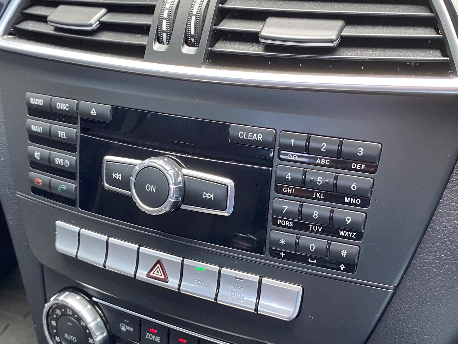 Used Mercedes-Benz C Class for sale - 77864797: Photo 36