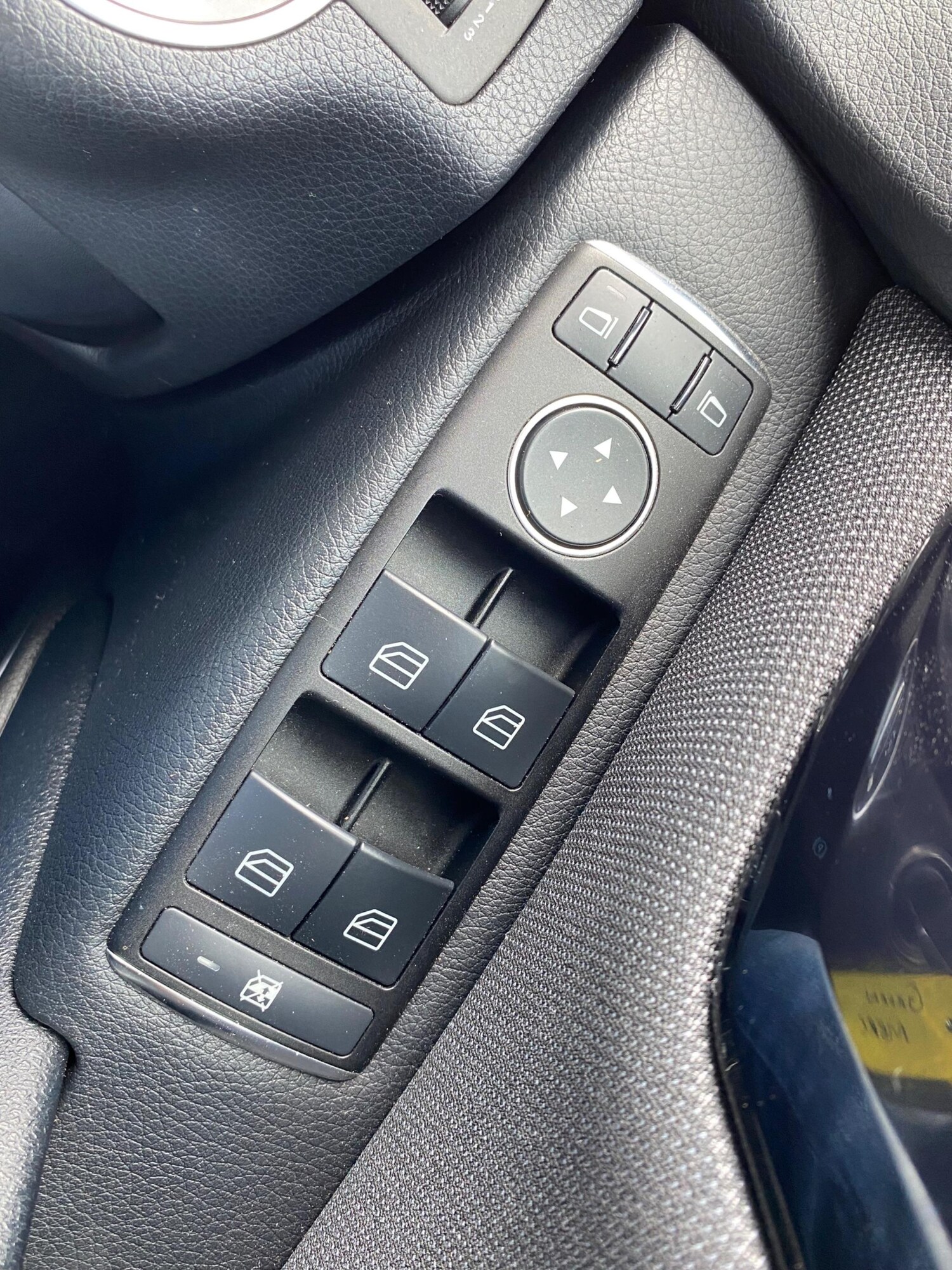 Used Mercedes-Benz C Class for sale - 77864797: Photo 37