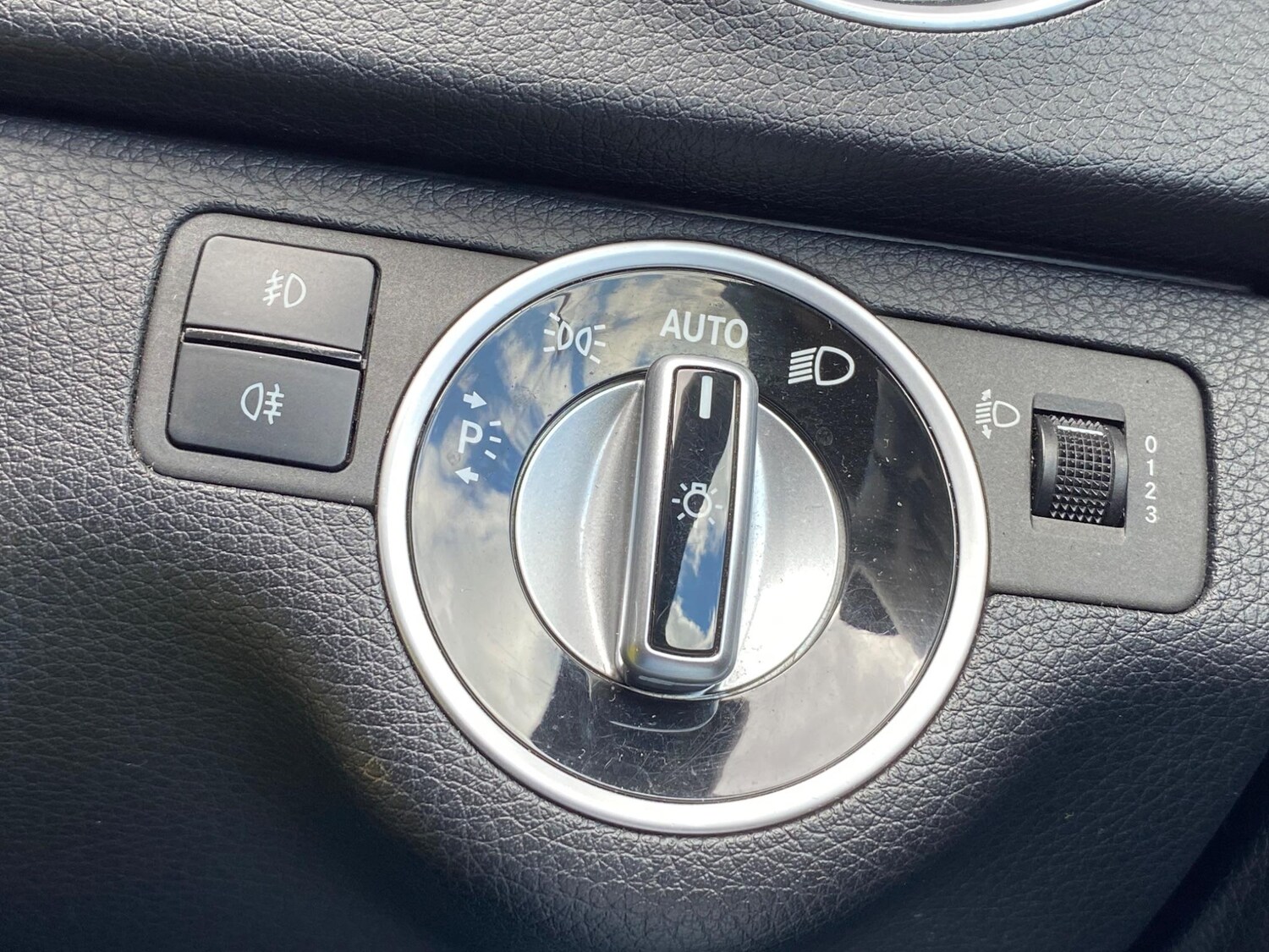 Used Mercedes-Benz C Class for sale - 77864797: Photo 39