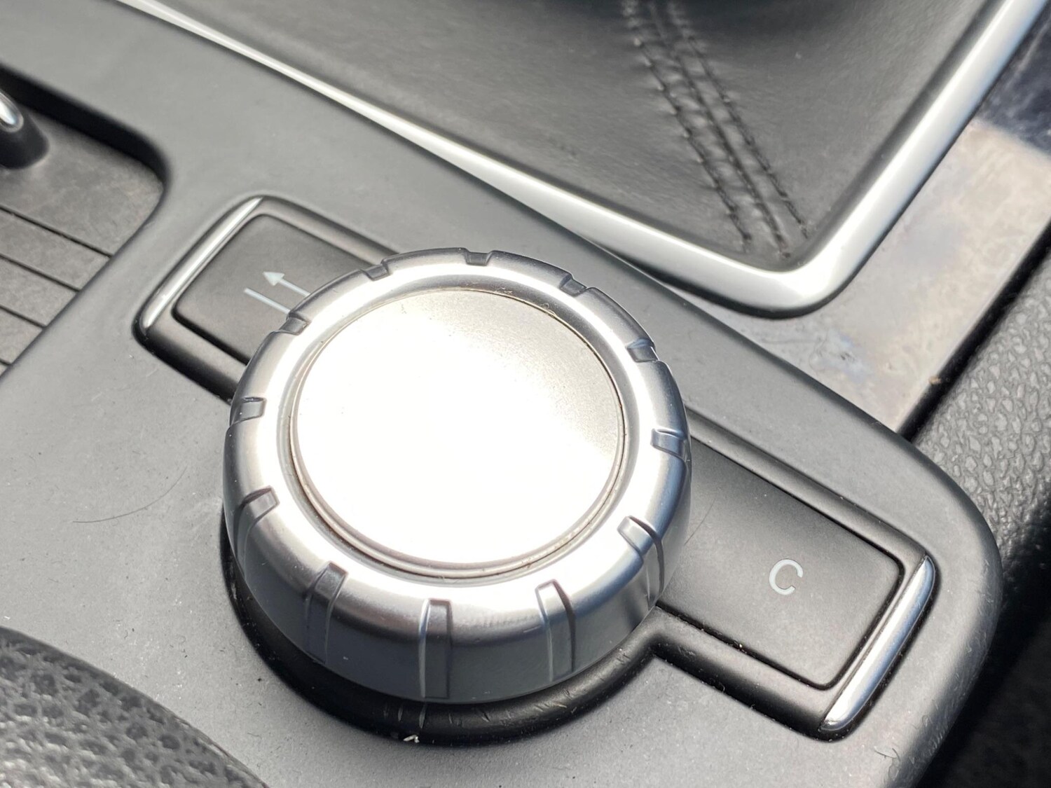 Used Mercedes-Benz C Class for sale - 77864797: Photo 42