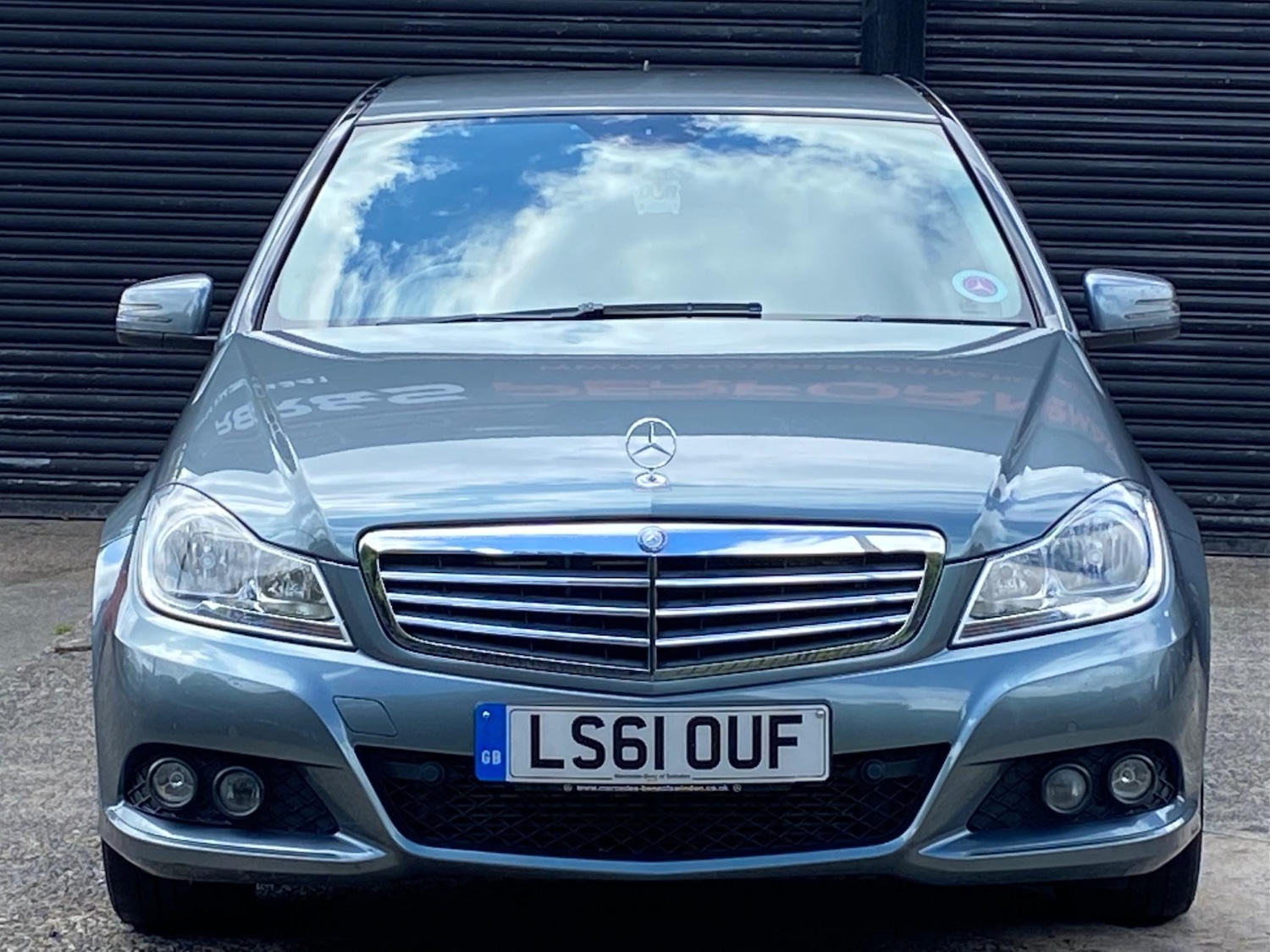 Used Mercedes-Benz C Class for sale - 77864797: Photo 5