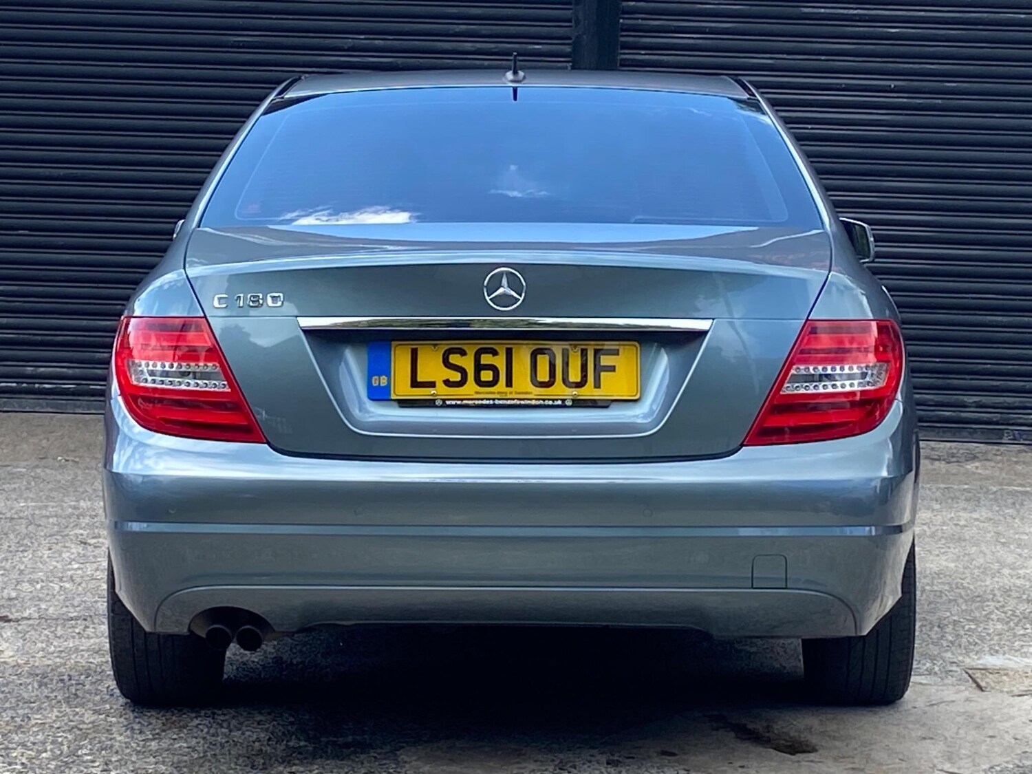 Used Mercedes-Benz C Class for sale - 77864797: Photo 6