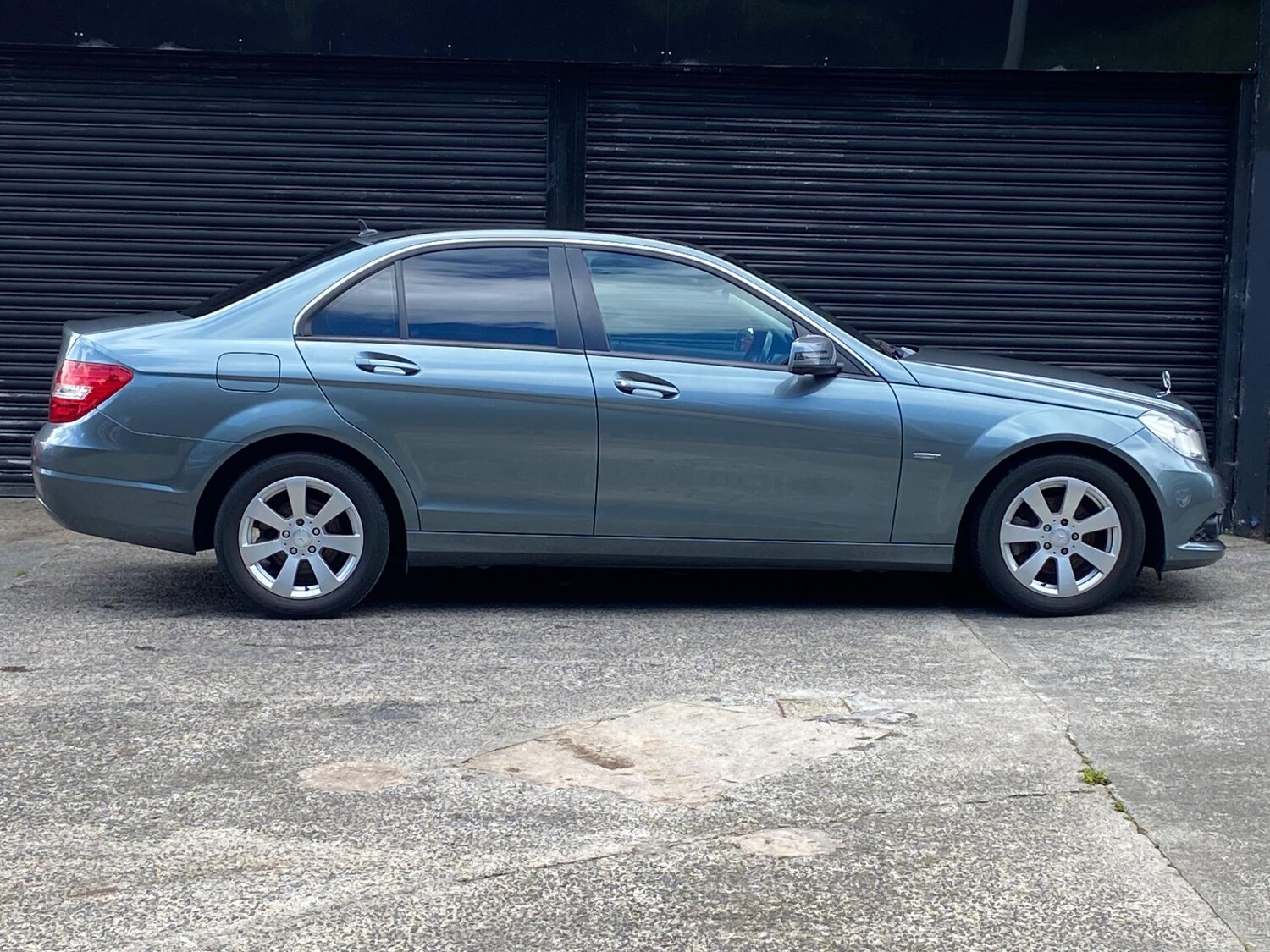 Used Mercedes-Benz C Class for sale - 77864797: Photo 7