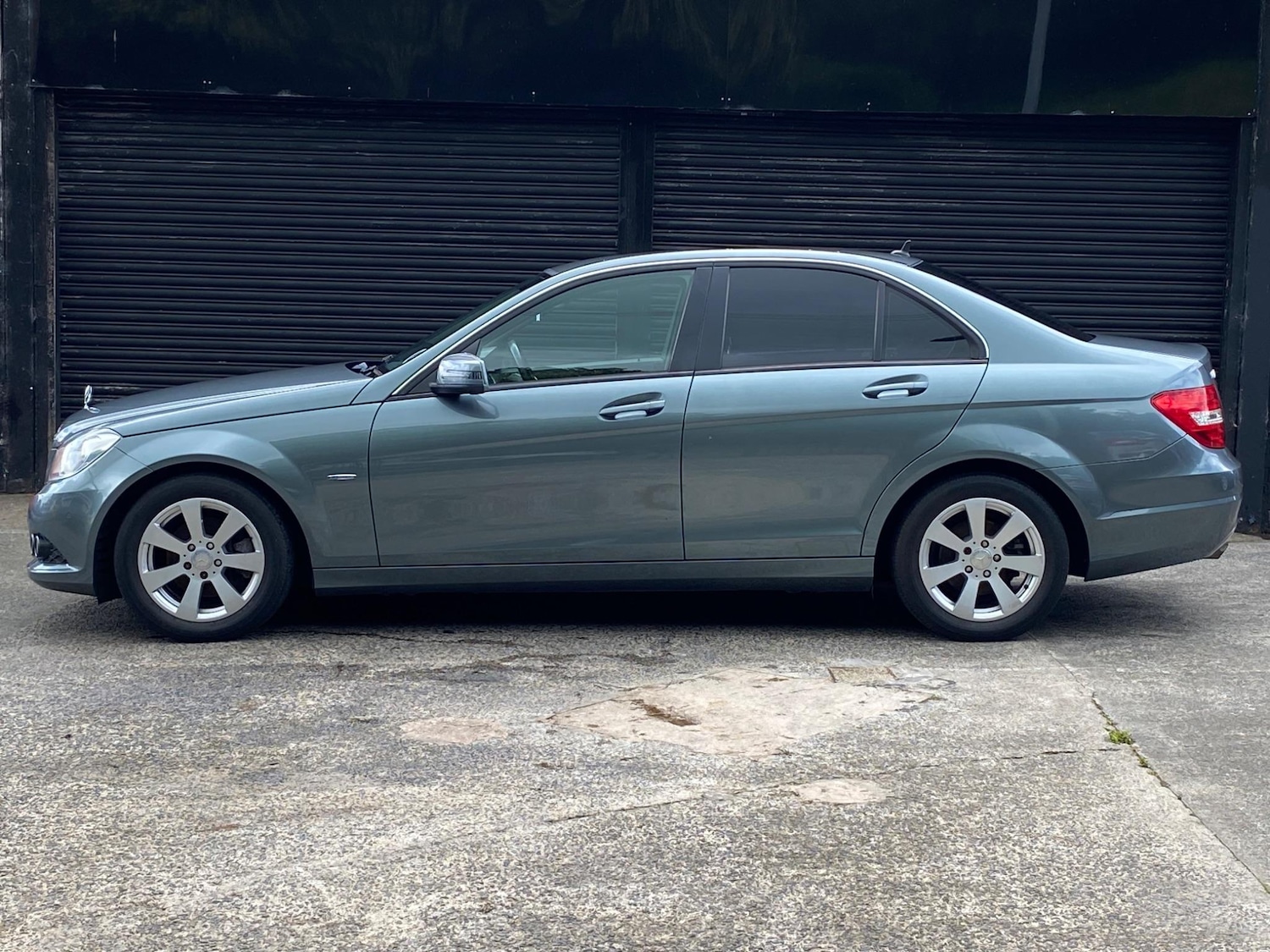 Used Mercedes-Benz C Class for sale - 77864797: Photo 8