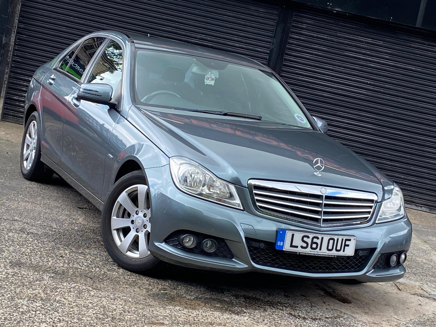 Used Mercedes-Benz C Class for sale - 77864797: Photo 9