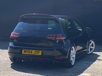 Used Volkswagen Golf 2014 for sale - 78574054: Photo
