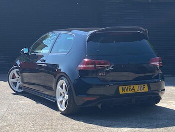 Used Volkswagen Golf 2014 for sale - 78574054: Photo