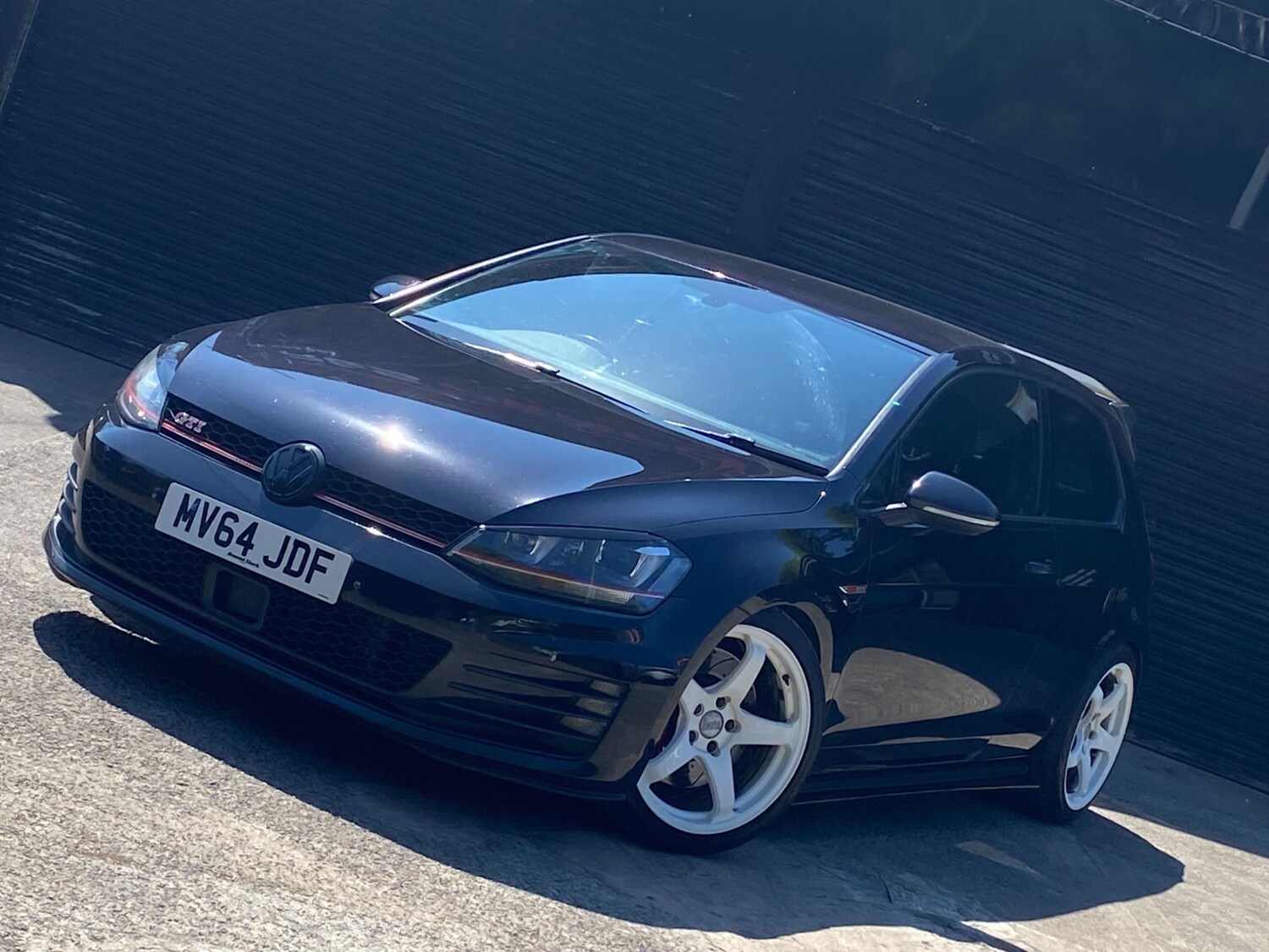 Used Volkswagen Golf for sale - 77864768: Photo 10