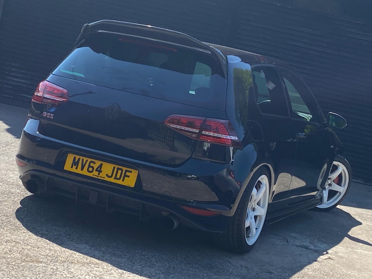 Used Volkswagen Golf for sale - 77864768: Photo 11