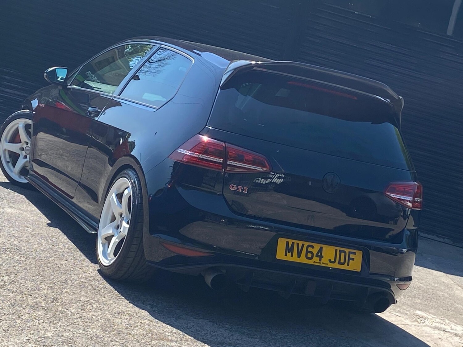 Used Volkswagen Golf for sale - 77864768: Photo 12