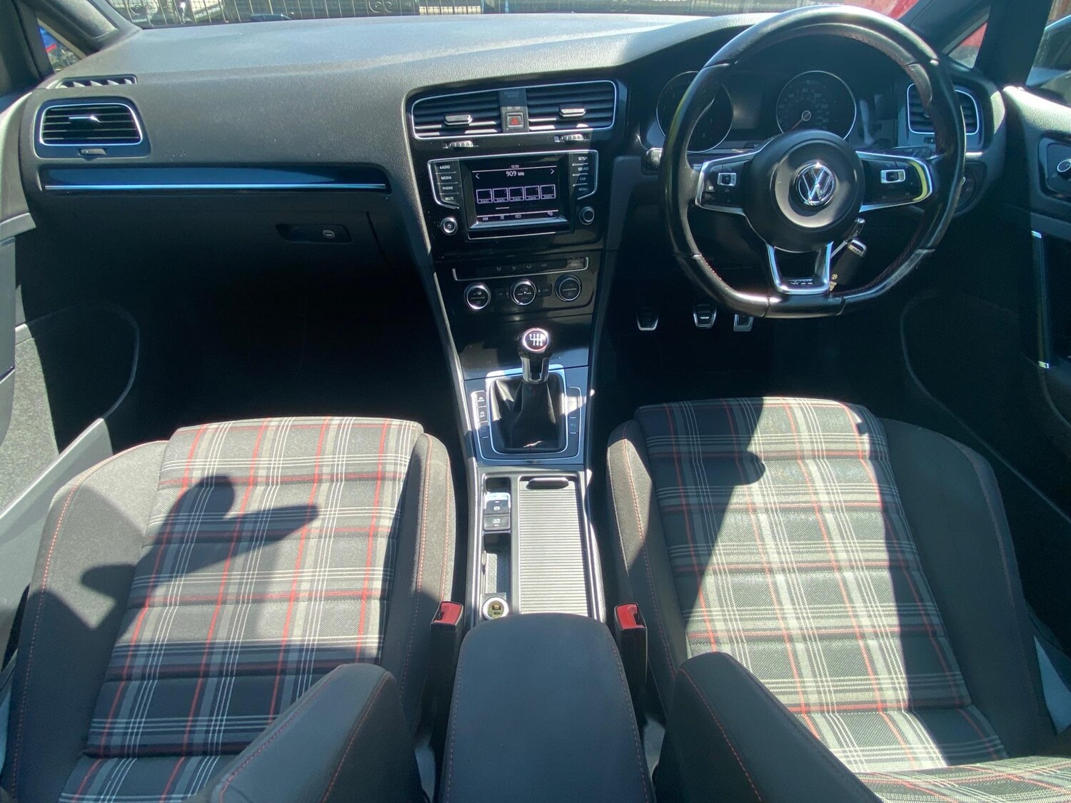 Used Volkswagen Golf for sale - 77864768: Photo 13