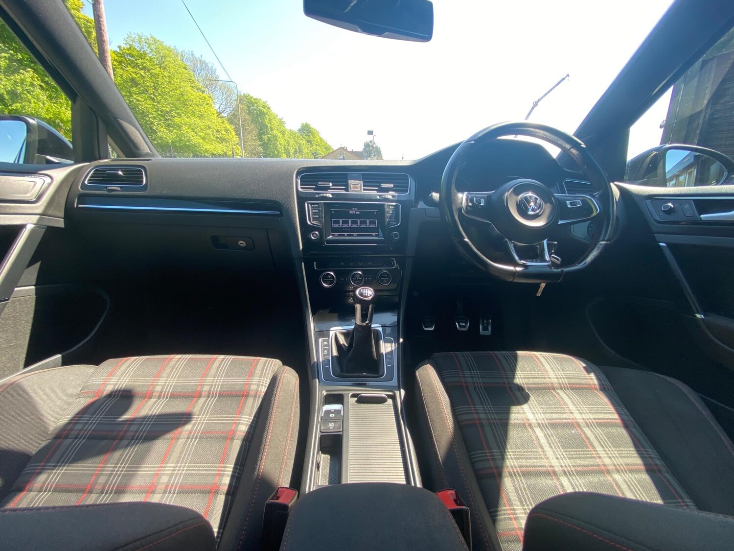 Used Volkswagen Golf for sale - 77864768: Photo 14