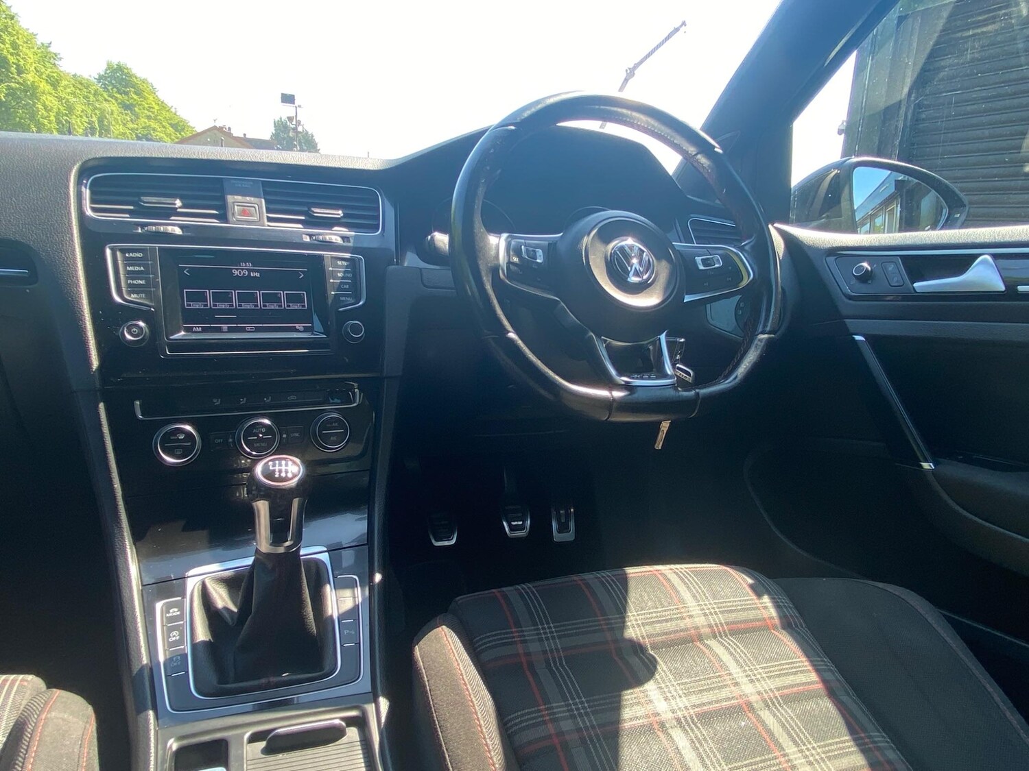 Used Volkswagen Golf for sale - 77864768: Photo 15