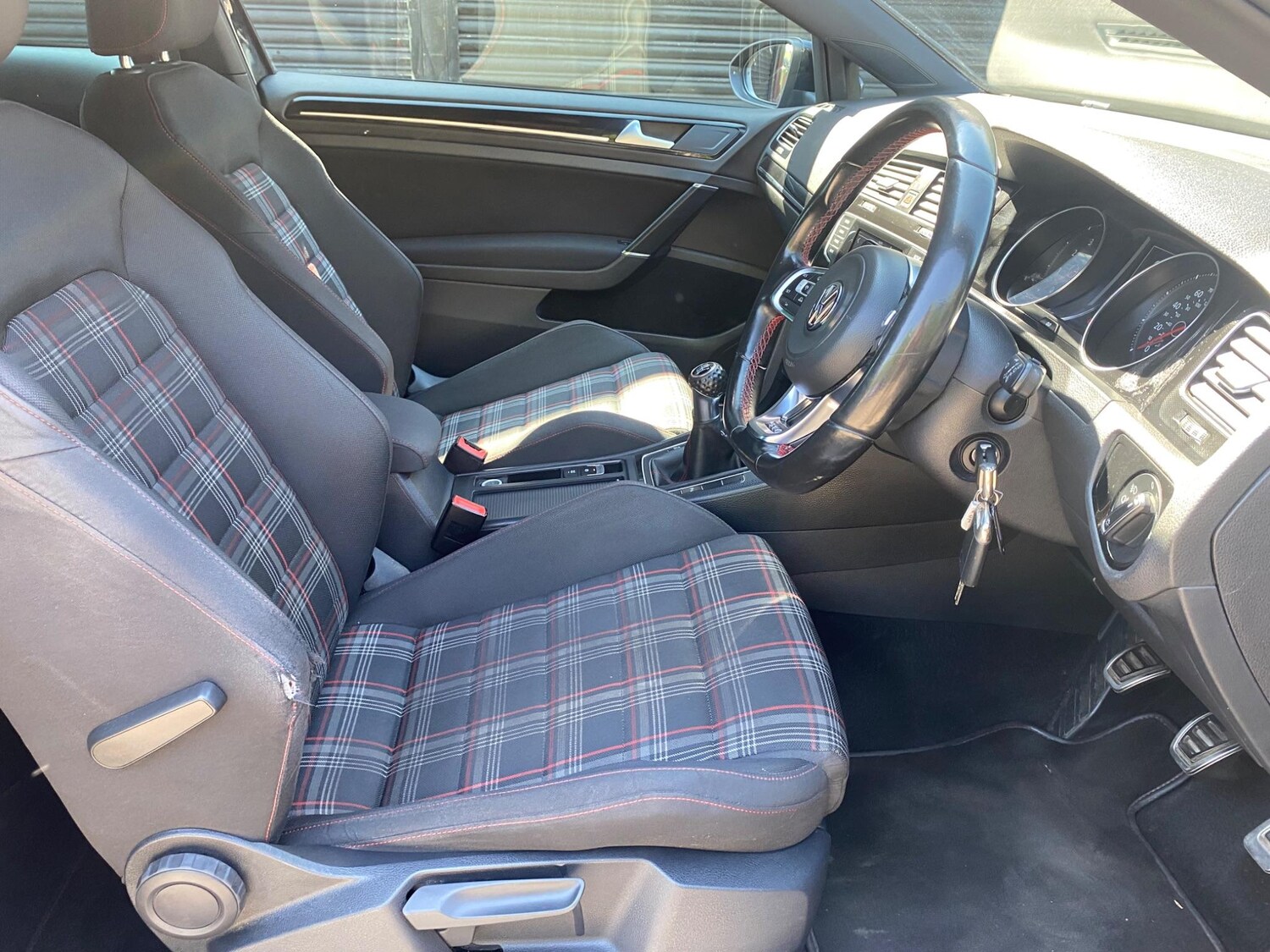 Used Volkswagen Golf for sale - 77864768: Photo 16