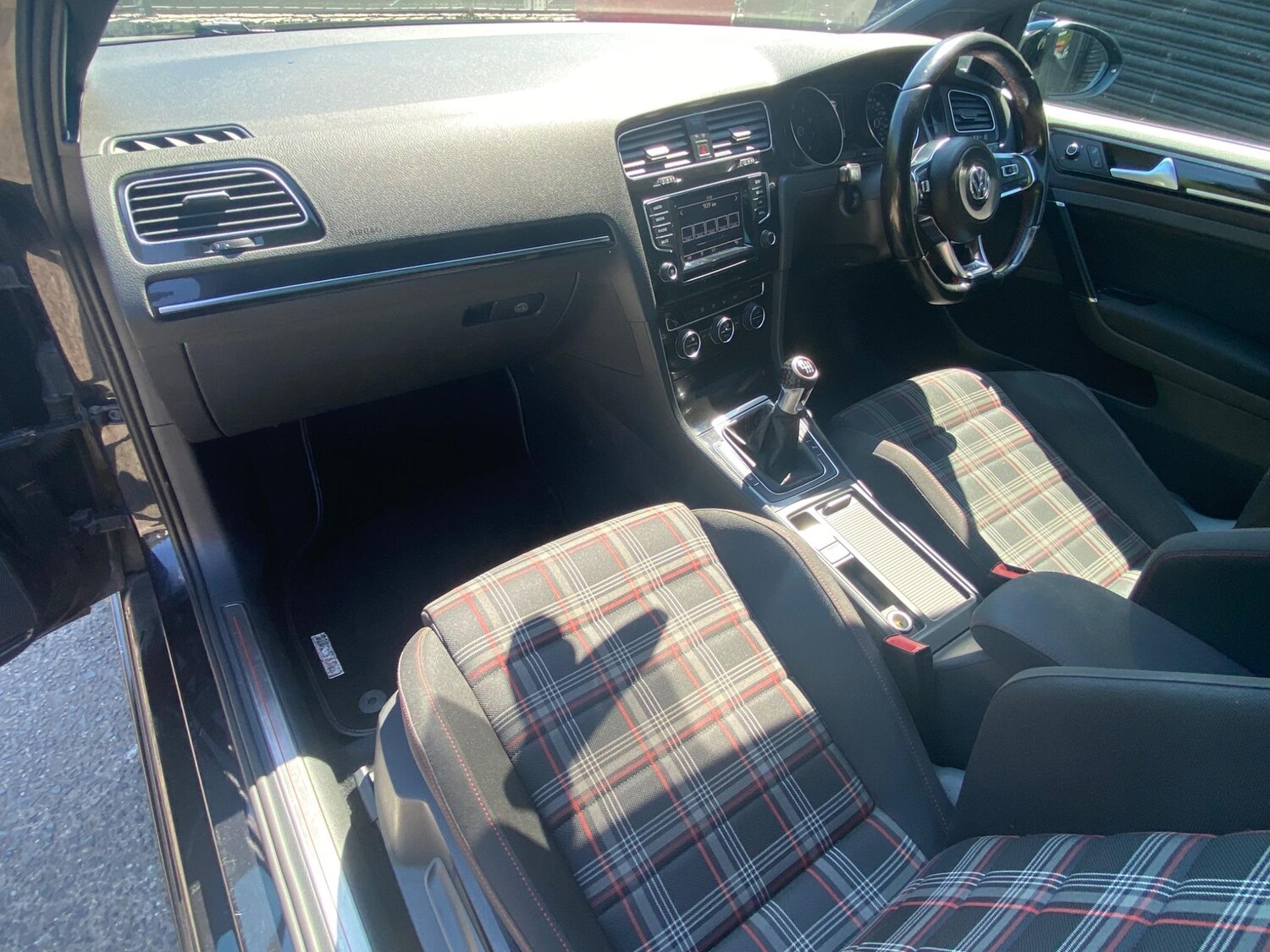 Used Volkswagen Golf for sale - 77864768: Photo 19