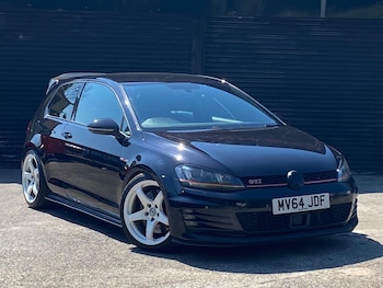 Volkswagen Golf feature image