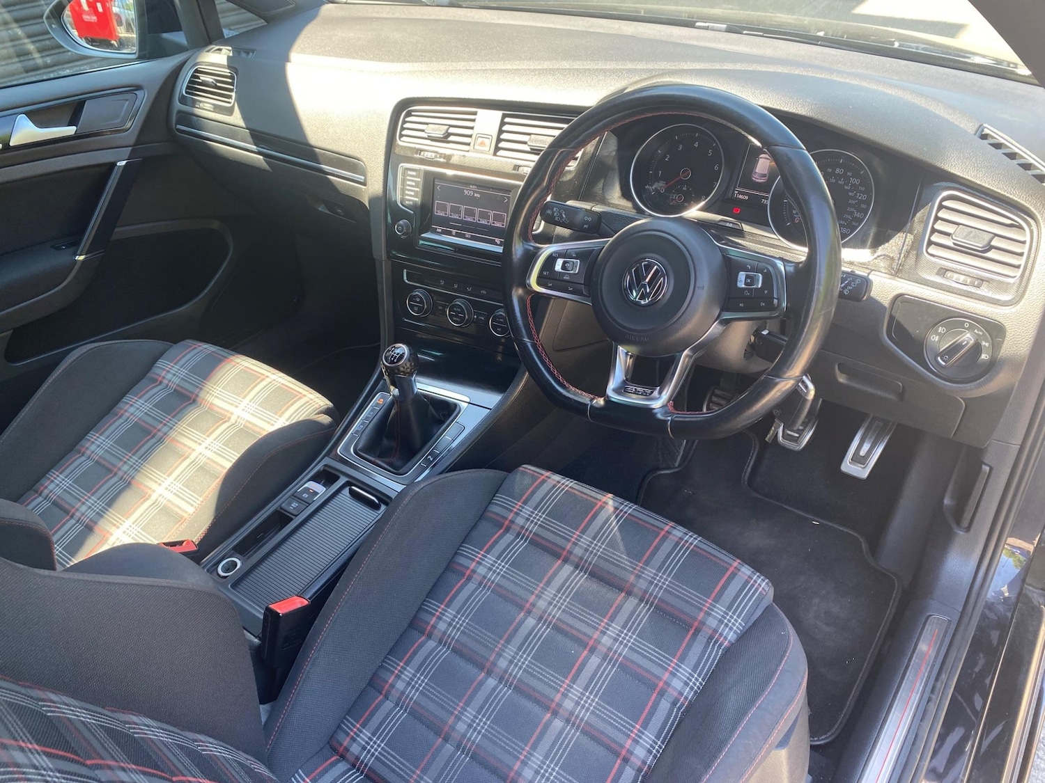 Used Volkswagen Golf for sale - 77864768: Photo 20