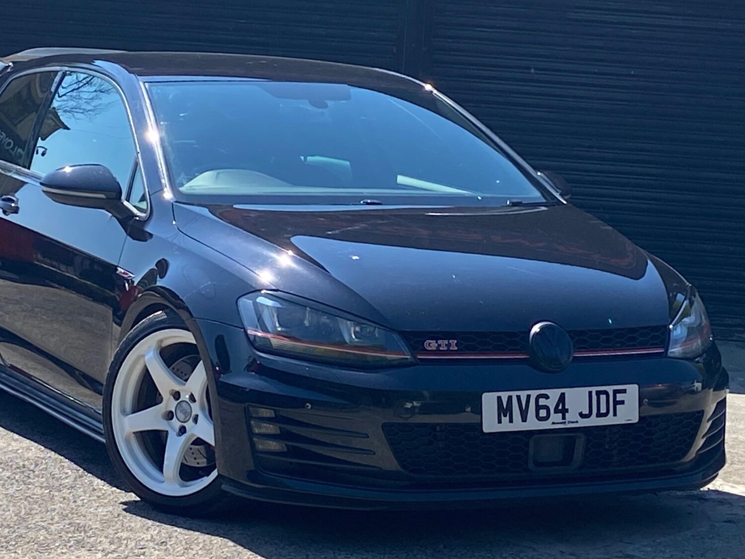 Used Volkswagen Golf for sale - 77864768: Photo 21