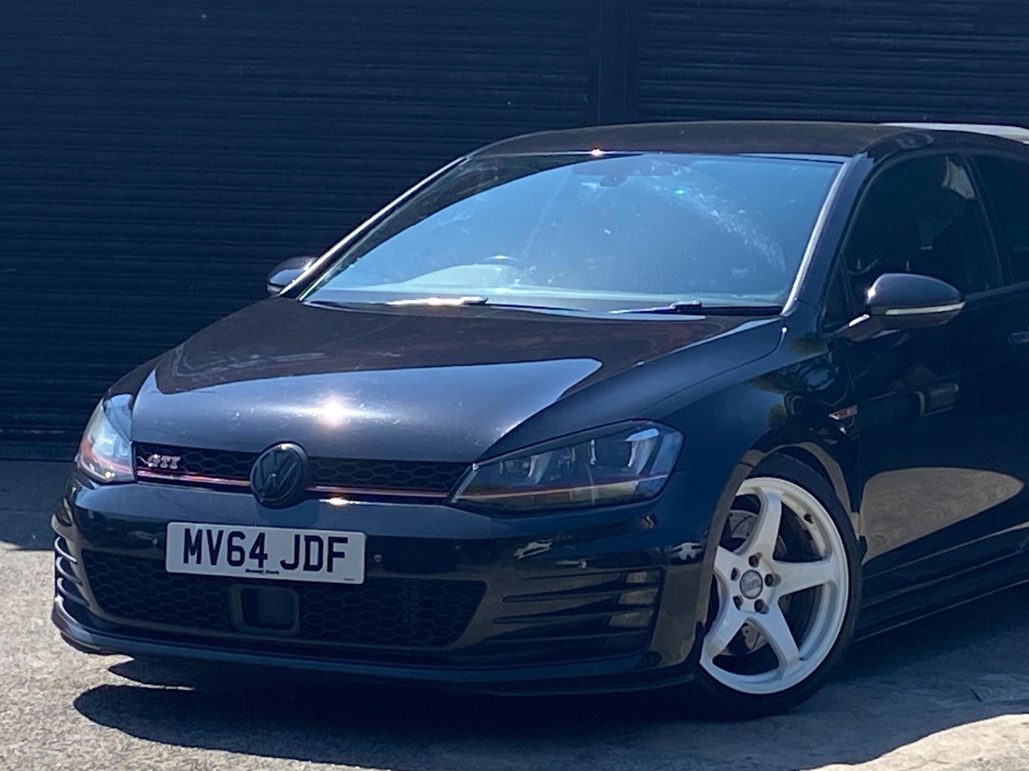 Used Volkswagen Golf for sale - 77864768: Photo 22