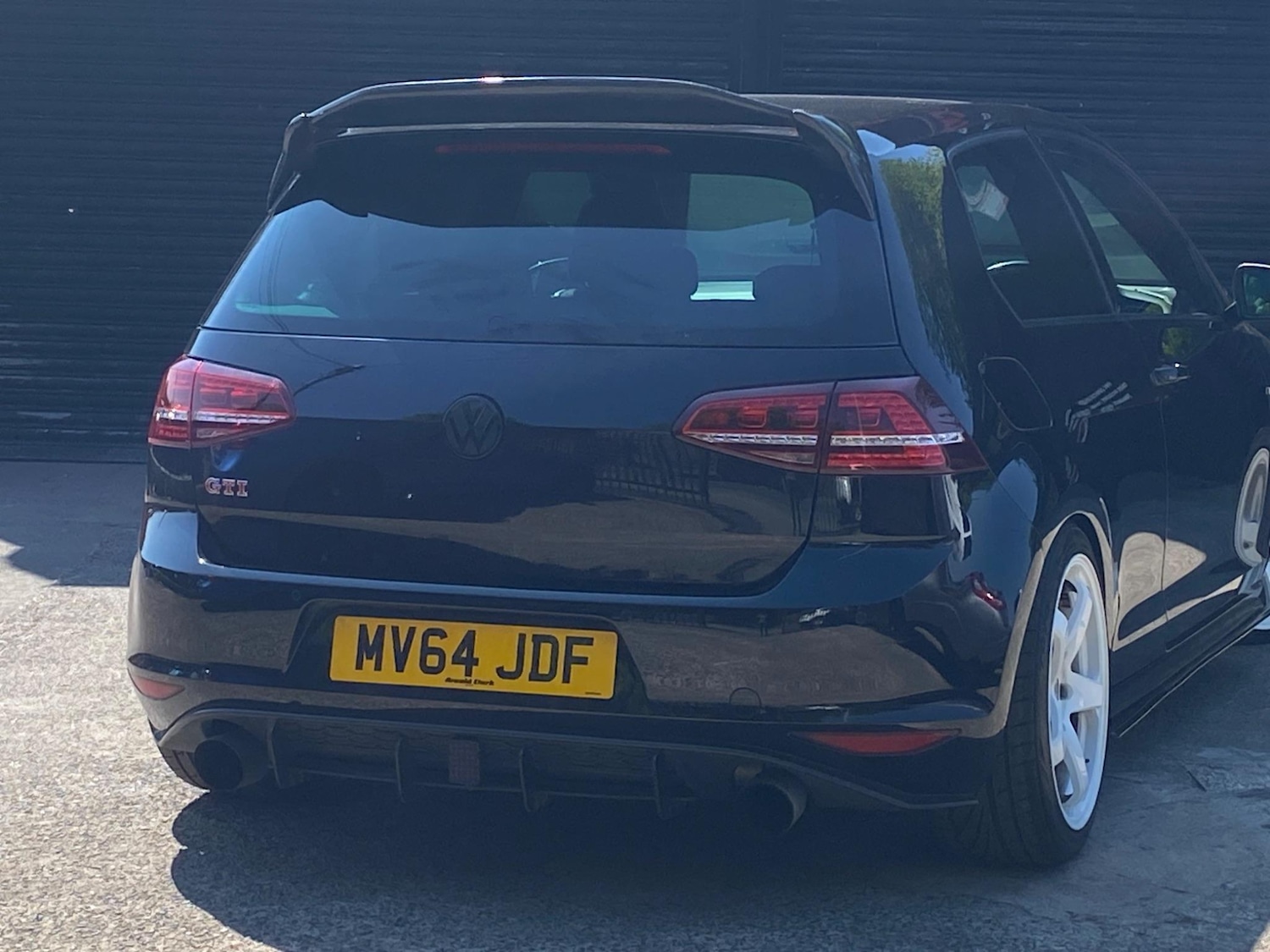 Used Volkswagen Golf for sale - 77864768: Photo 23