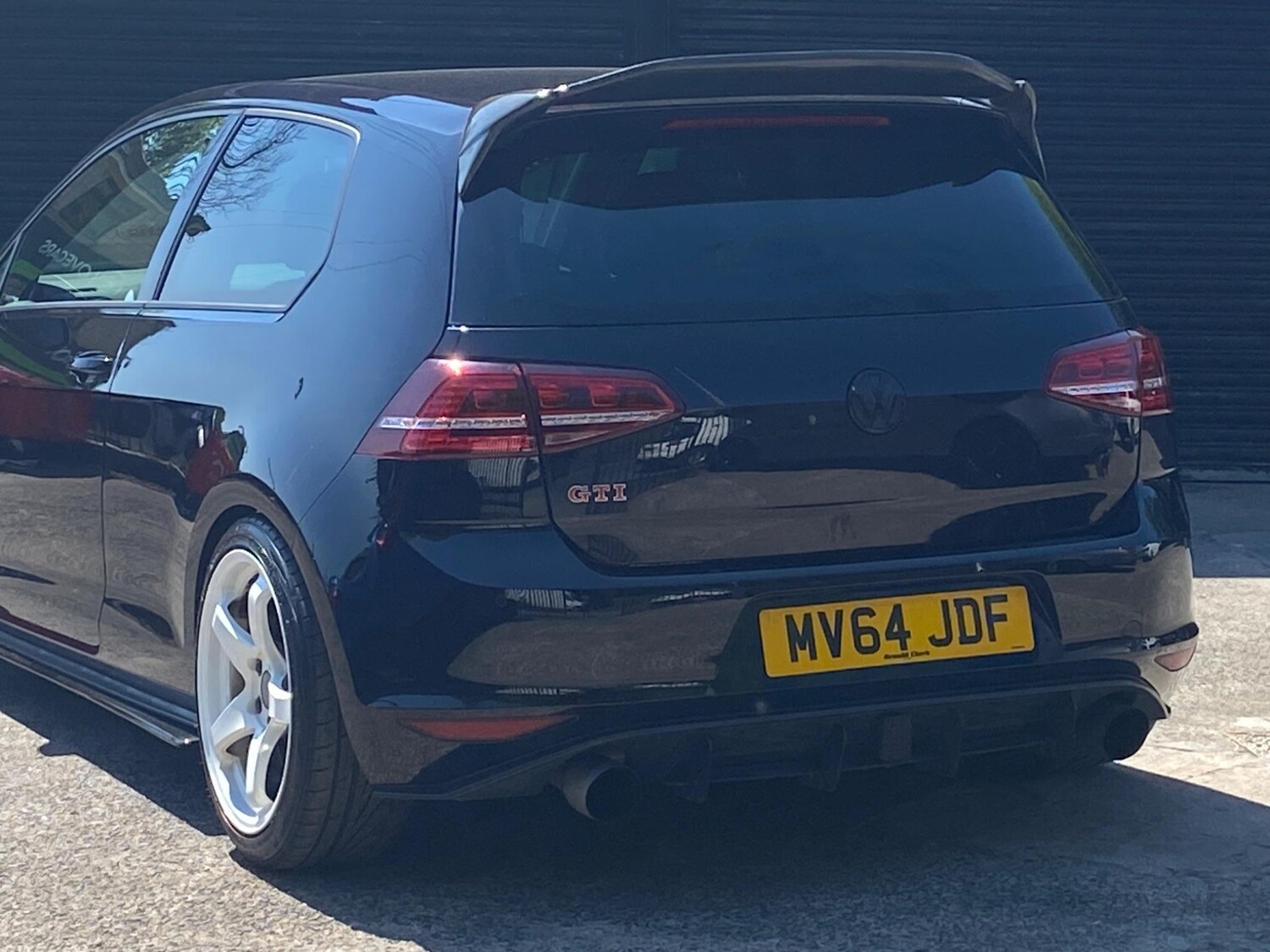 Used Volkswagen Golf for sale - 77864768: Photo 24