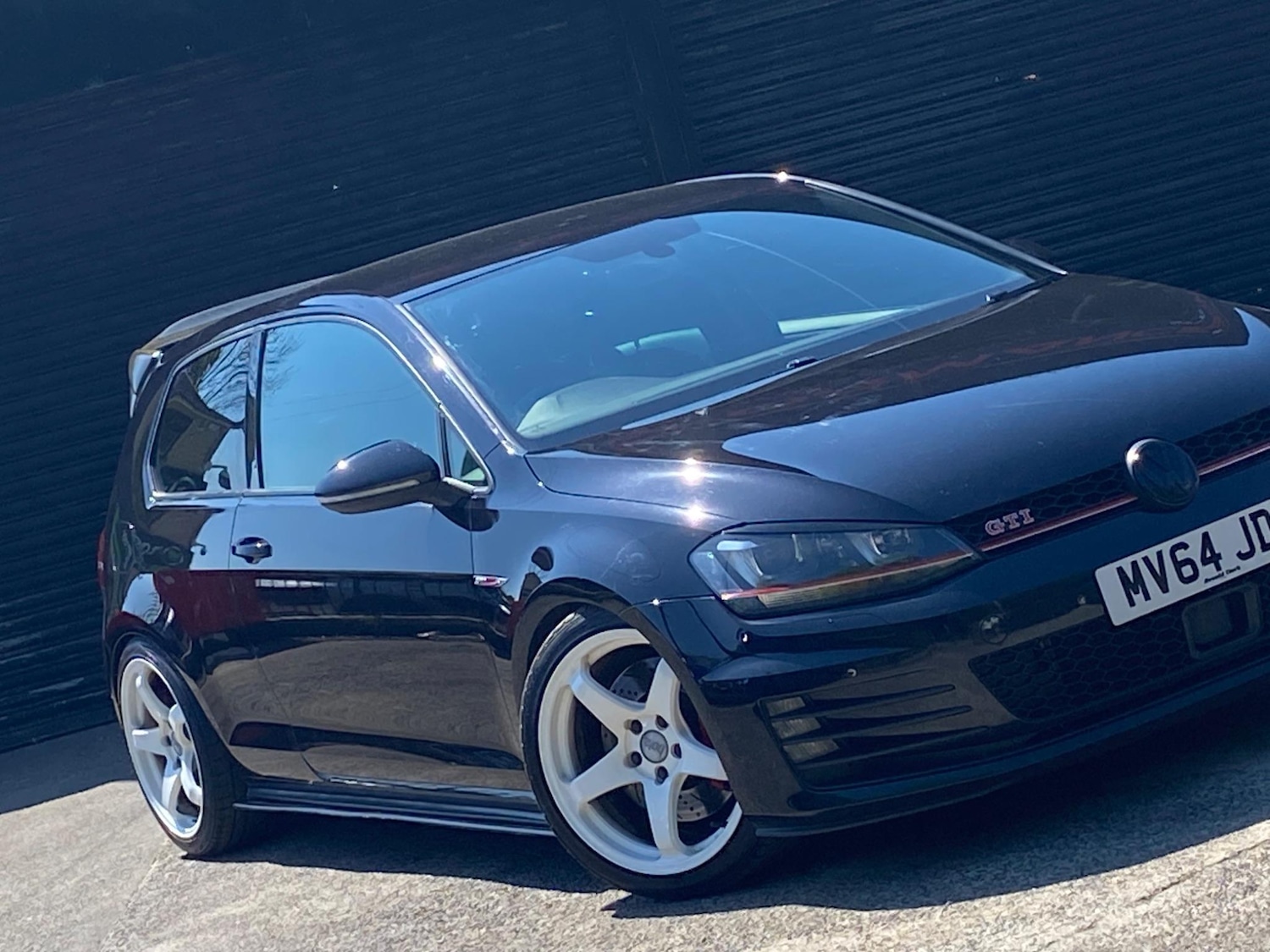 Used Volkswagen Golf for sale - 77864768: Photo 25