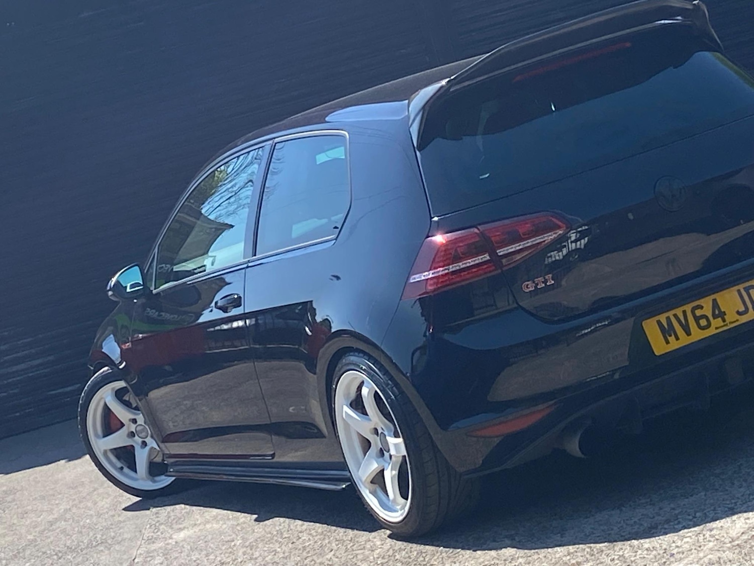 Used Volkswagen Golf for sale - 77864768: Photo 26