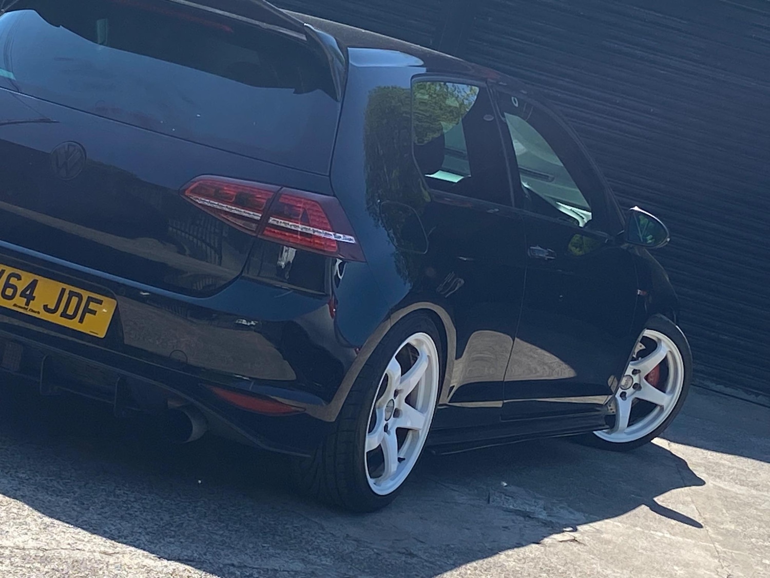 Used Volkswagen Golf for sale - 77864768: Photo 27