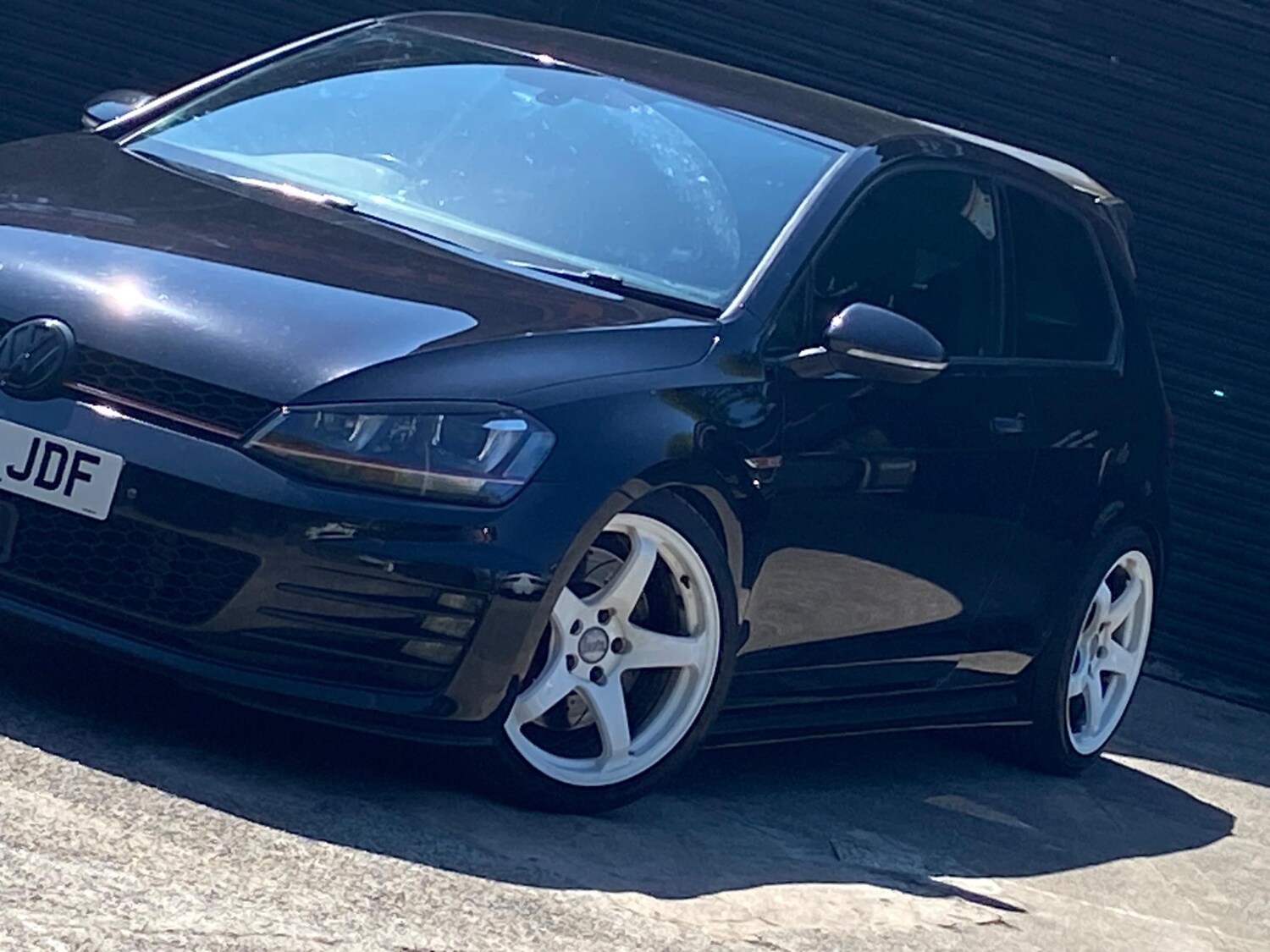 Used Volkswagen Golf for sale - 77864768: Photo 28