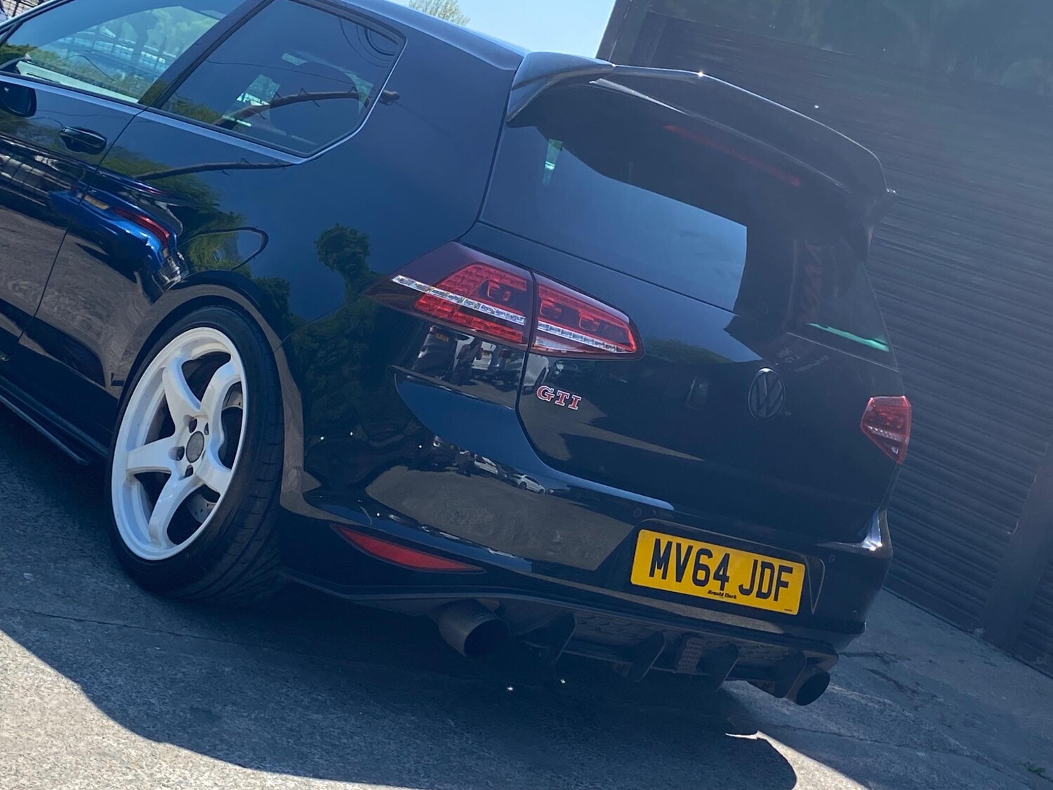 Used Volkswagen Golf for sale - 77864768: Photo 29