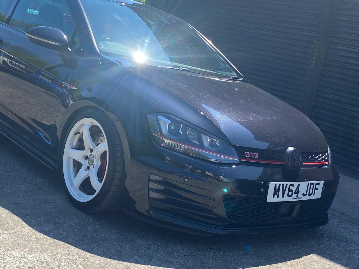 Used Volkswagen Golf for sale - 77864768: Photo 30