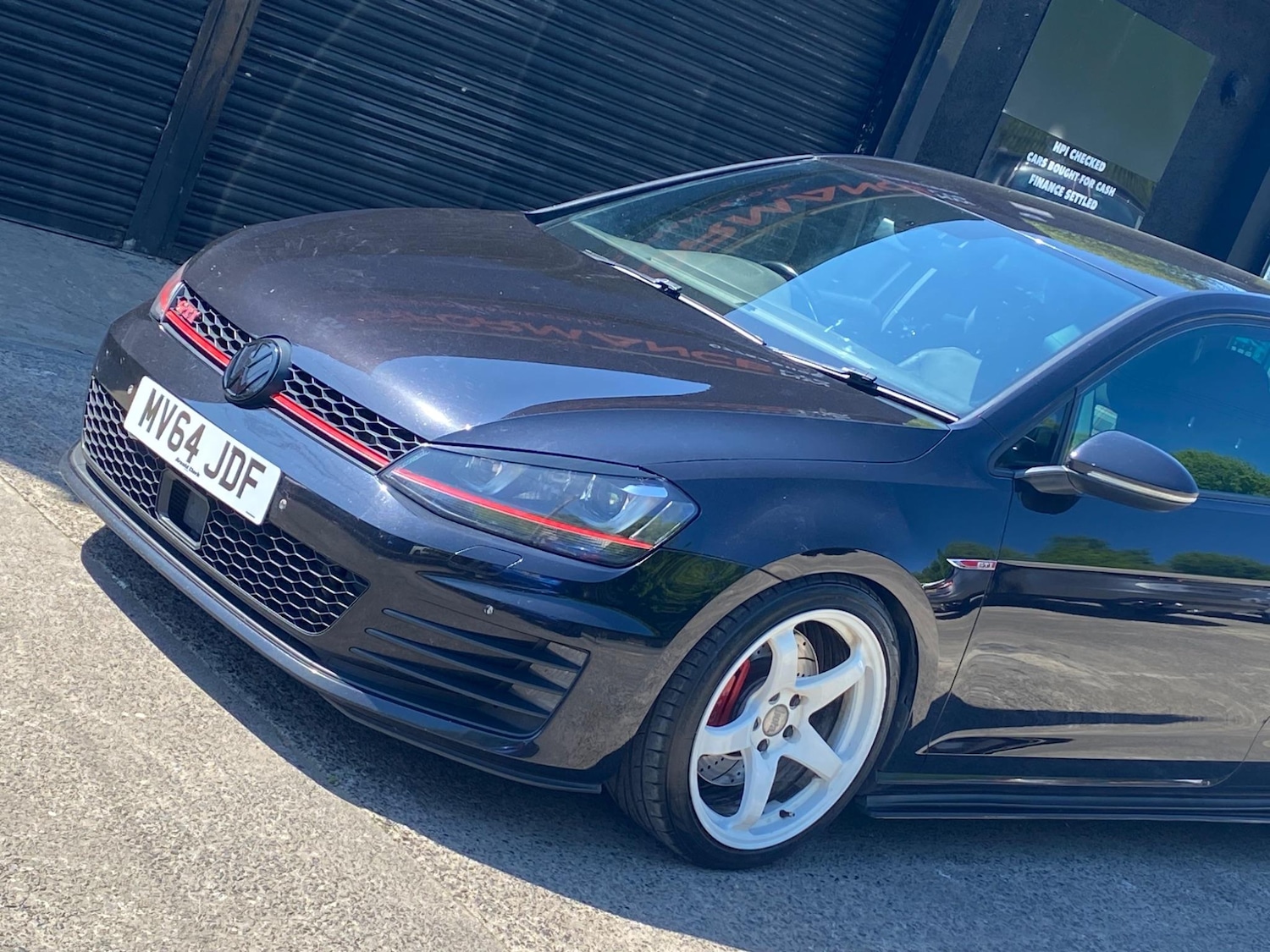 Used Volkswagen Golf for sale - 77864768: Photo 31