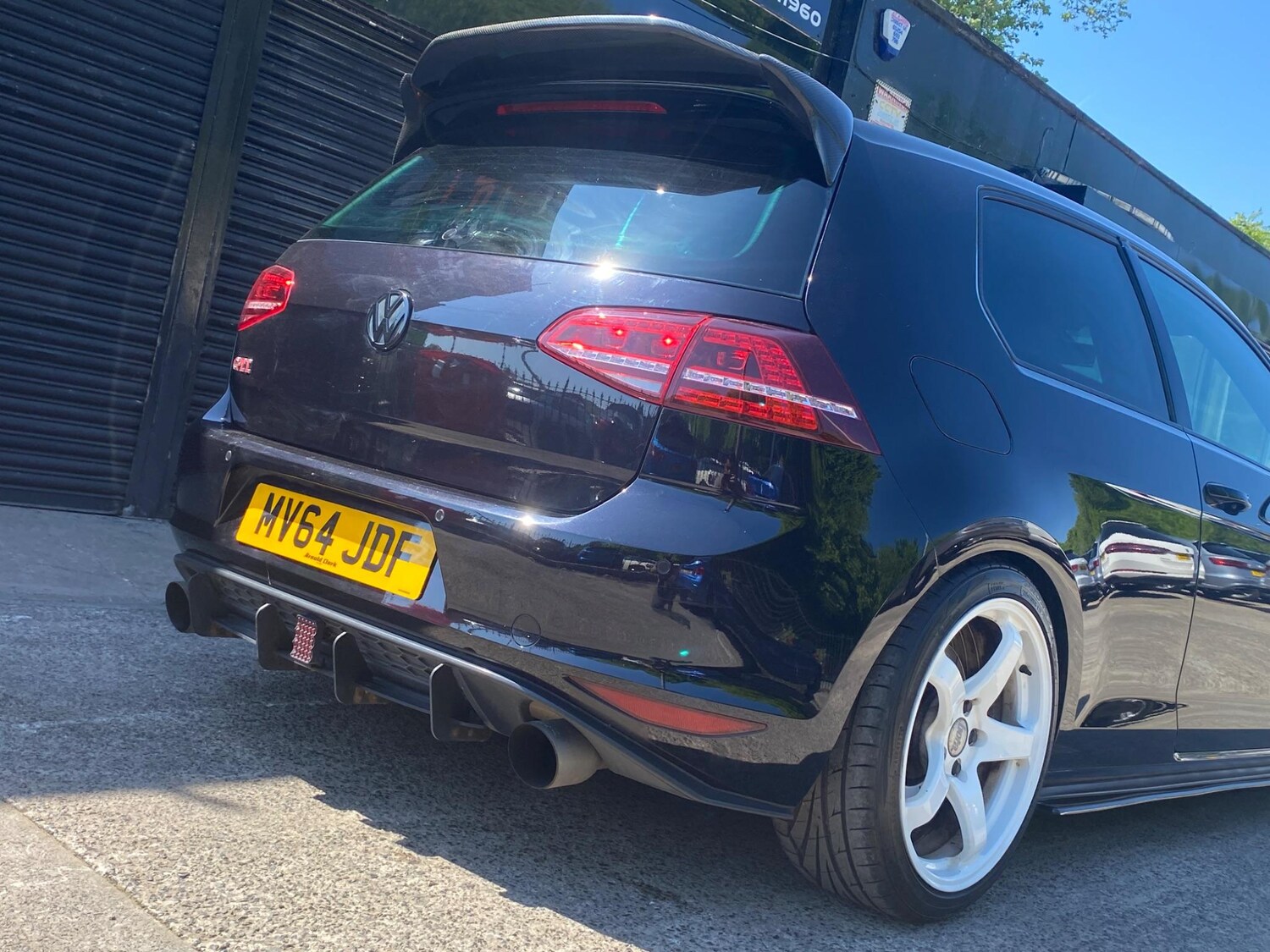 Used Volkswagen Golf for sale - 77864768: Photo 32