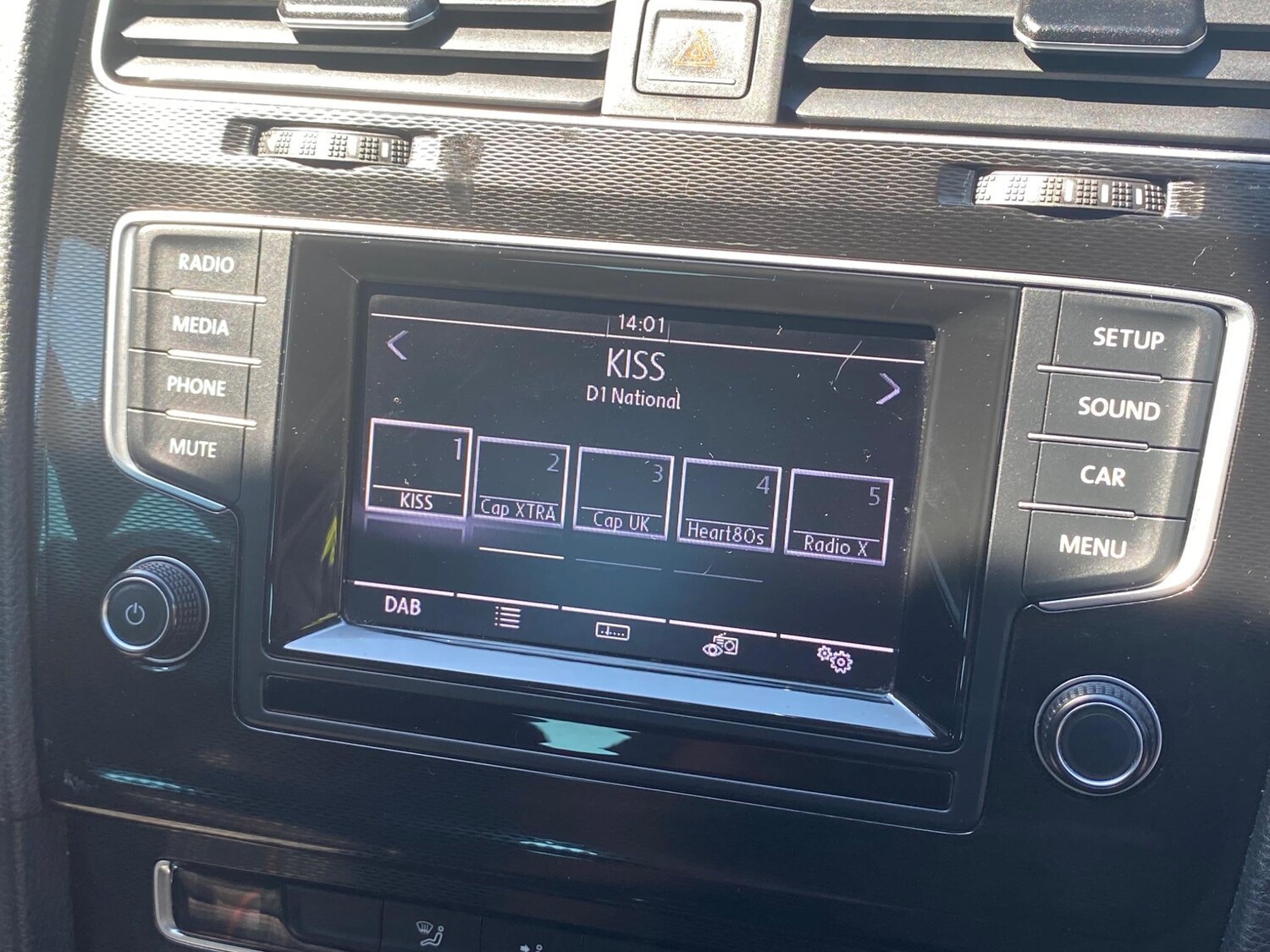 Used Volkswagen Golf for sale - 77864768: Photo 34