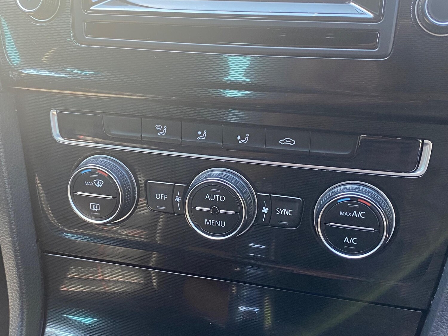 Used Volkswagen Golf for sale - 77864768: Photo 35