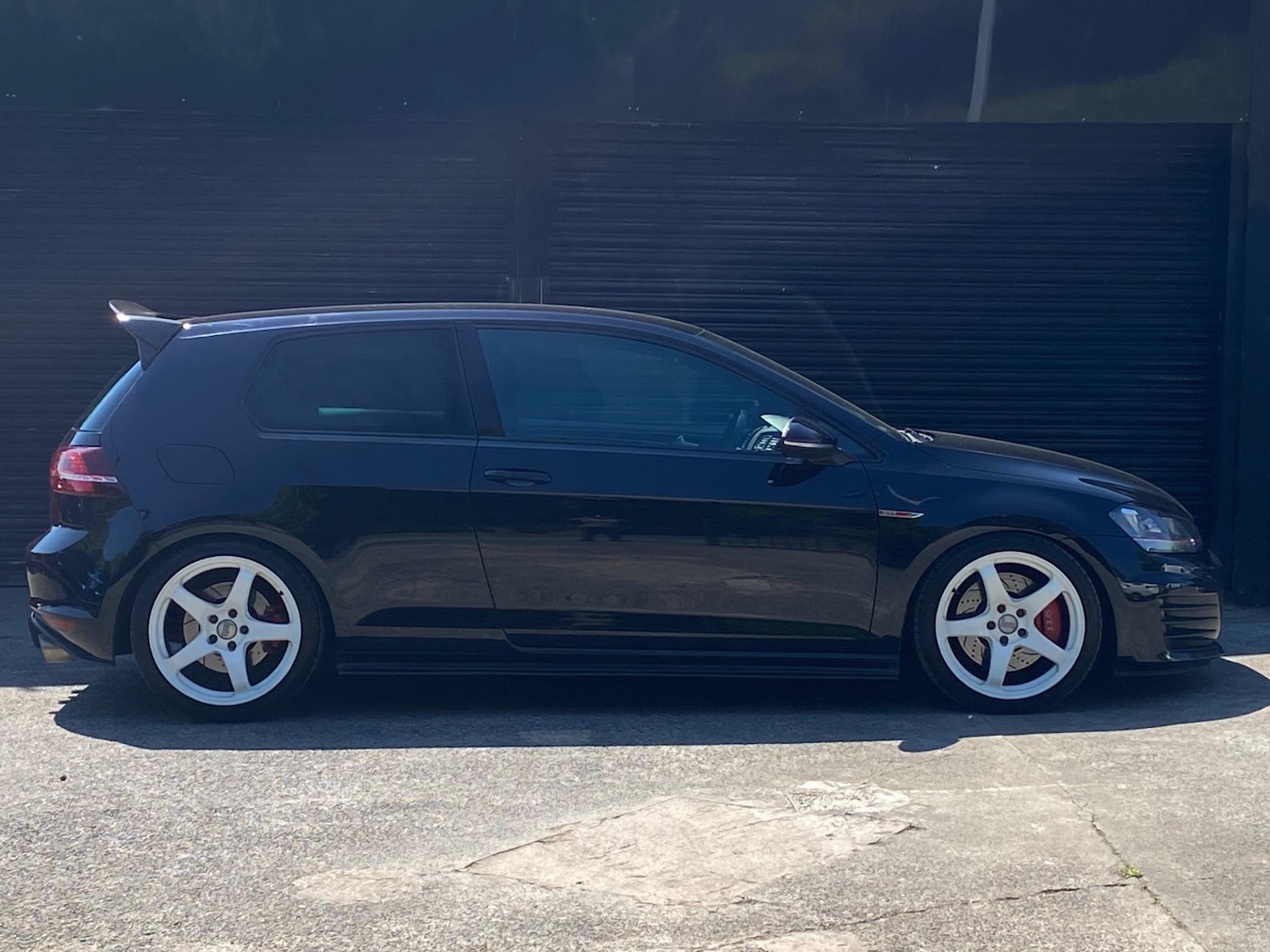 Used Volkswagen Golf for sale - 77864768: Photo 5