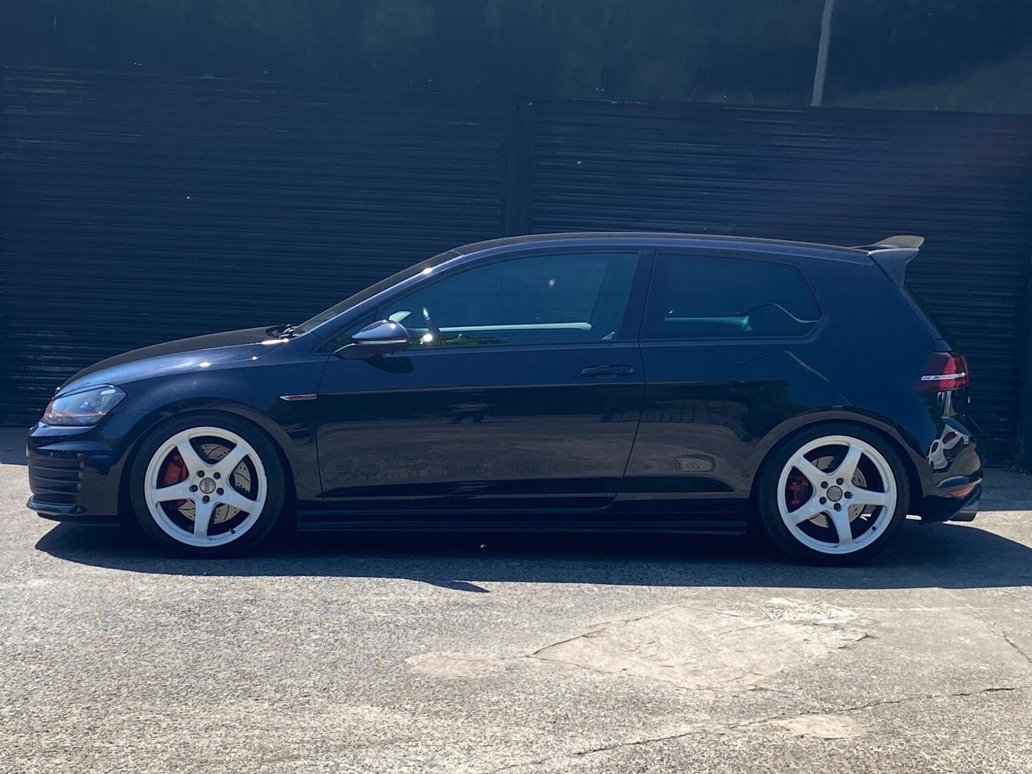 Used Volkswagen Golf for sale - 77864768: Photo 6