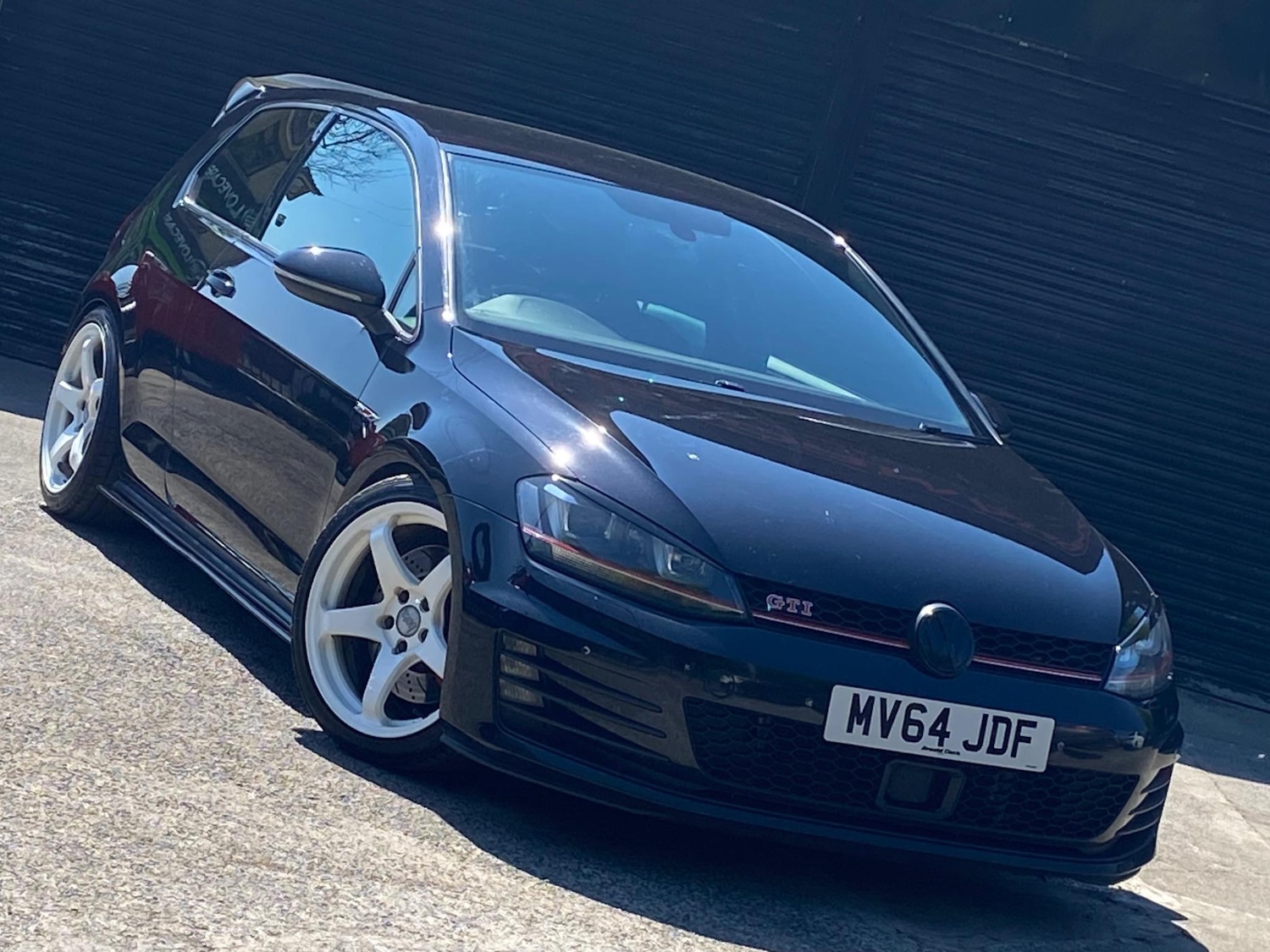 Used Volkswagen Golf for sale - 77864768: Photo 9