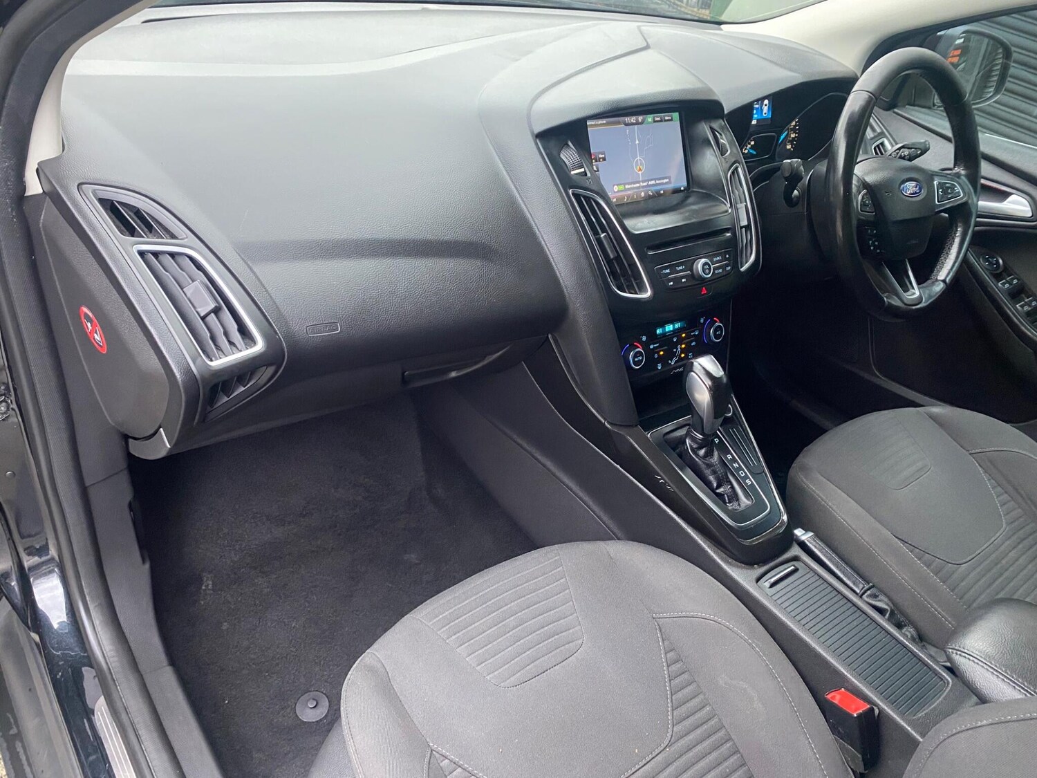 Used Ford Focus for sale - 77864804: Photo 10