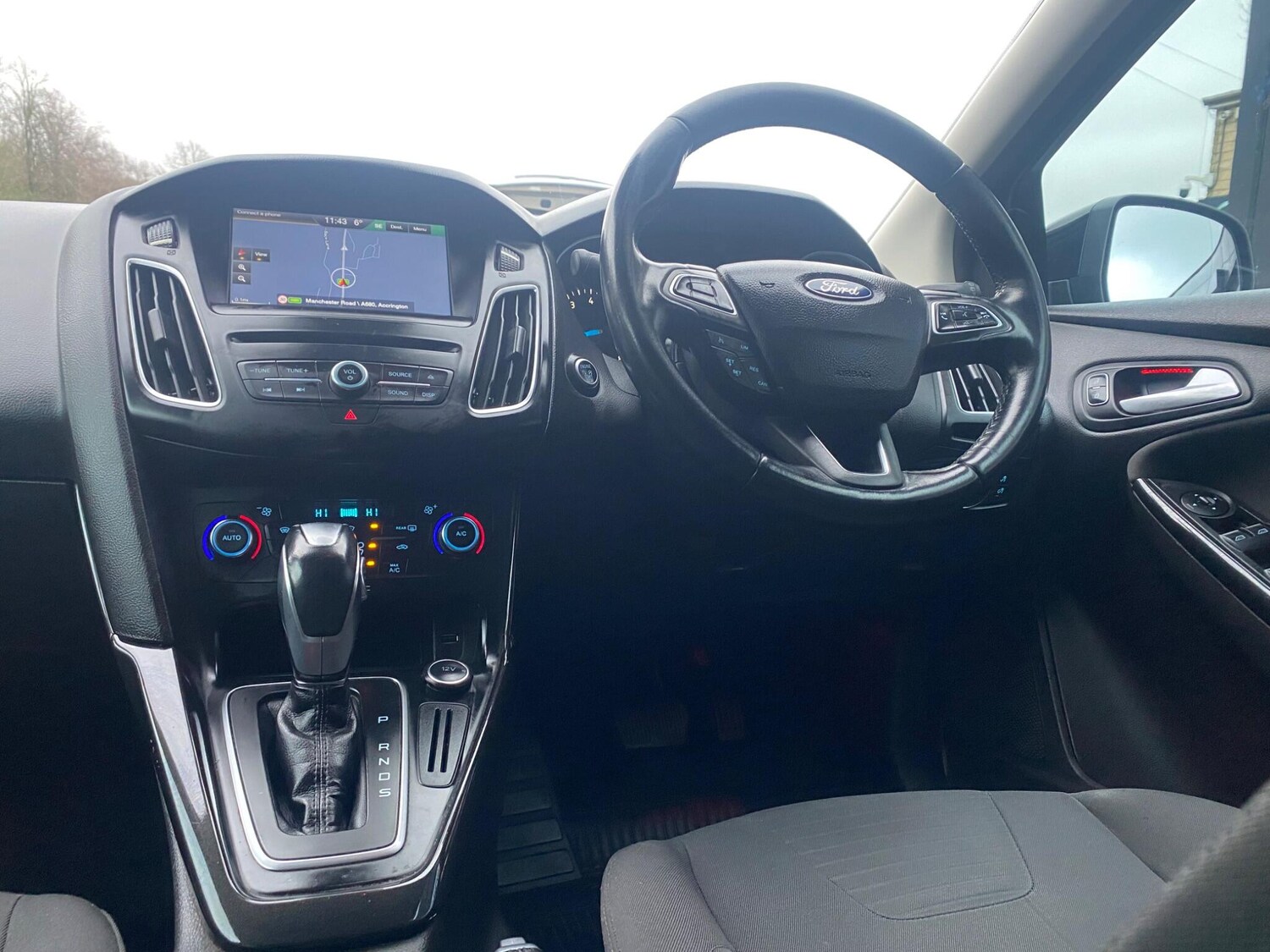 Used Ford Focus for sale - 77864804: Photo 13