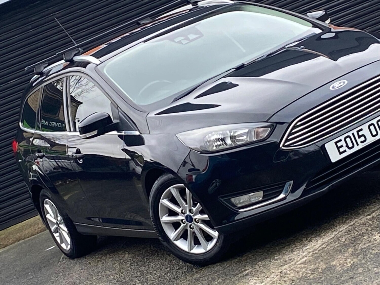 Used Ford Focus for sale - 77864804: Photo 14
