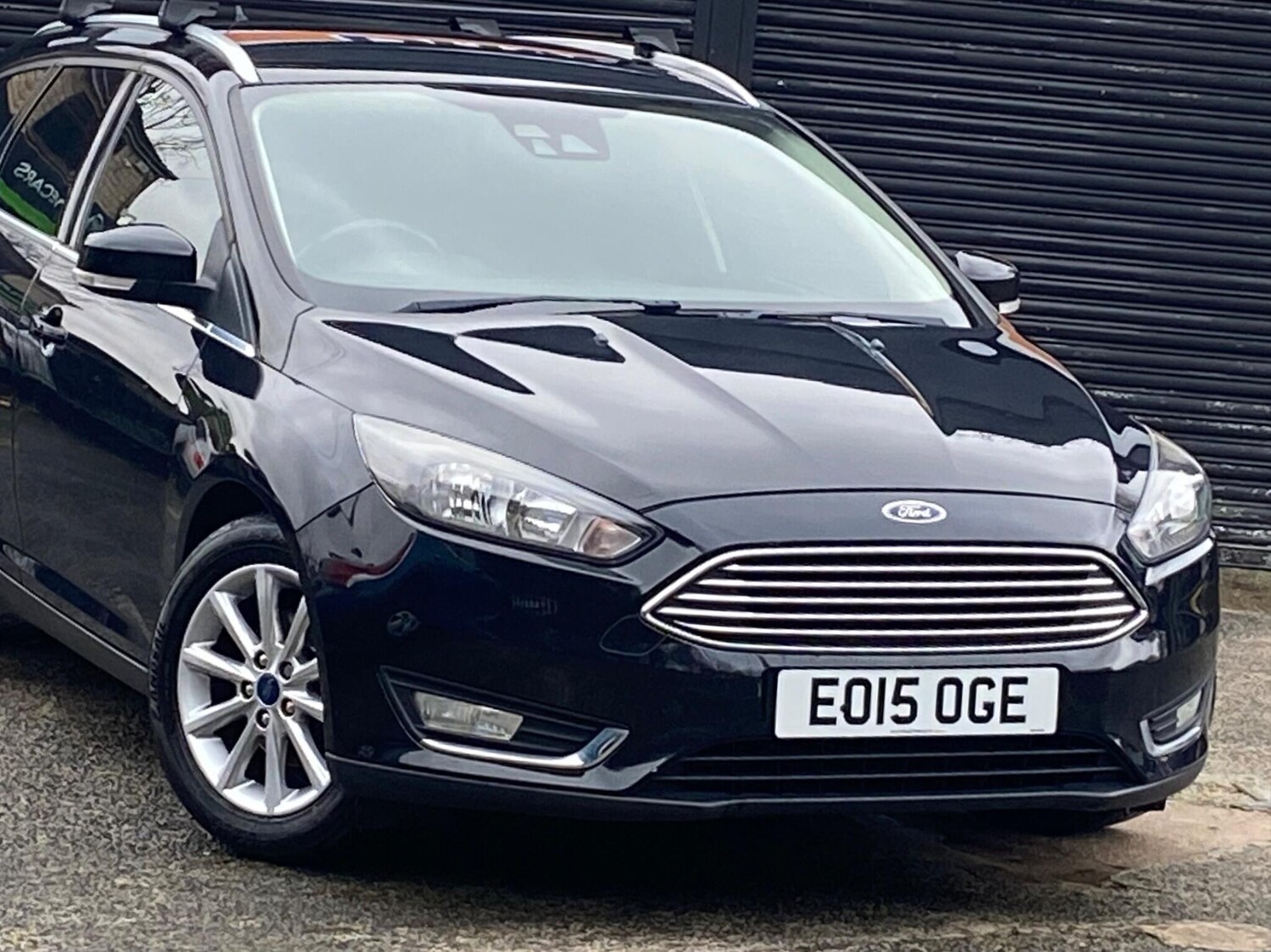Used Ford Focus for sale - 77864804: Photo 15