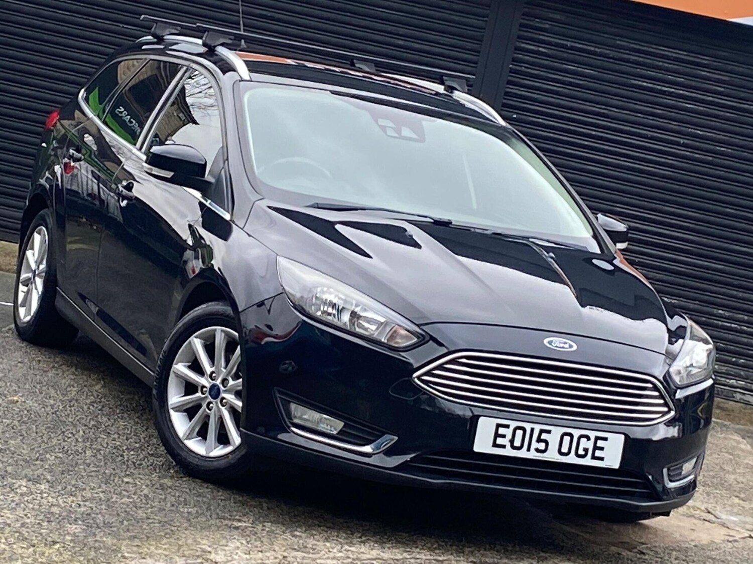 Used Ford Focus for sale - 77864804: Photo 16